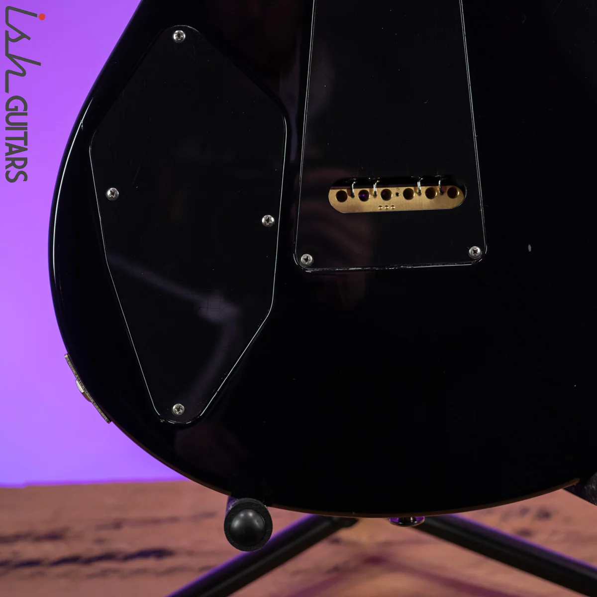 2009 PRS 305 Sunburst Electric Guitar - Image 18
