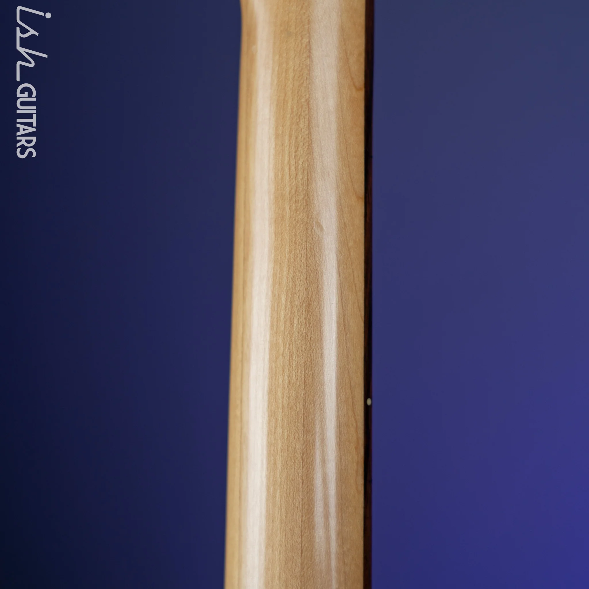 2009 Spector Legend 4 Custom Natural - Image 18