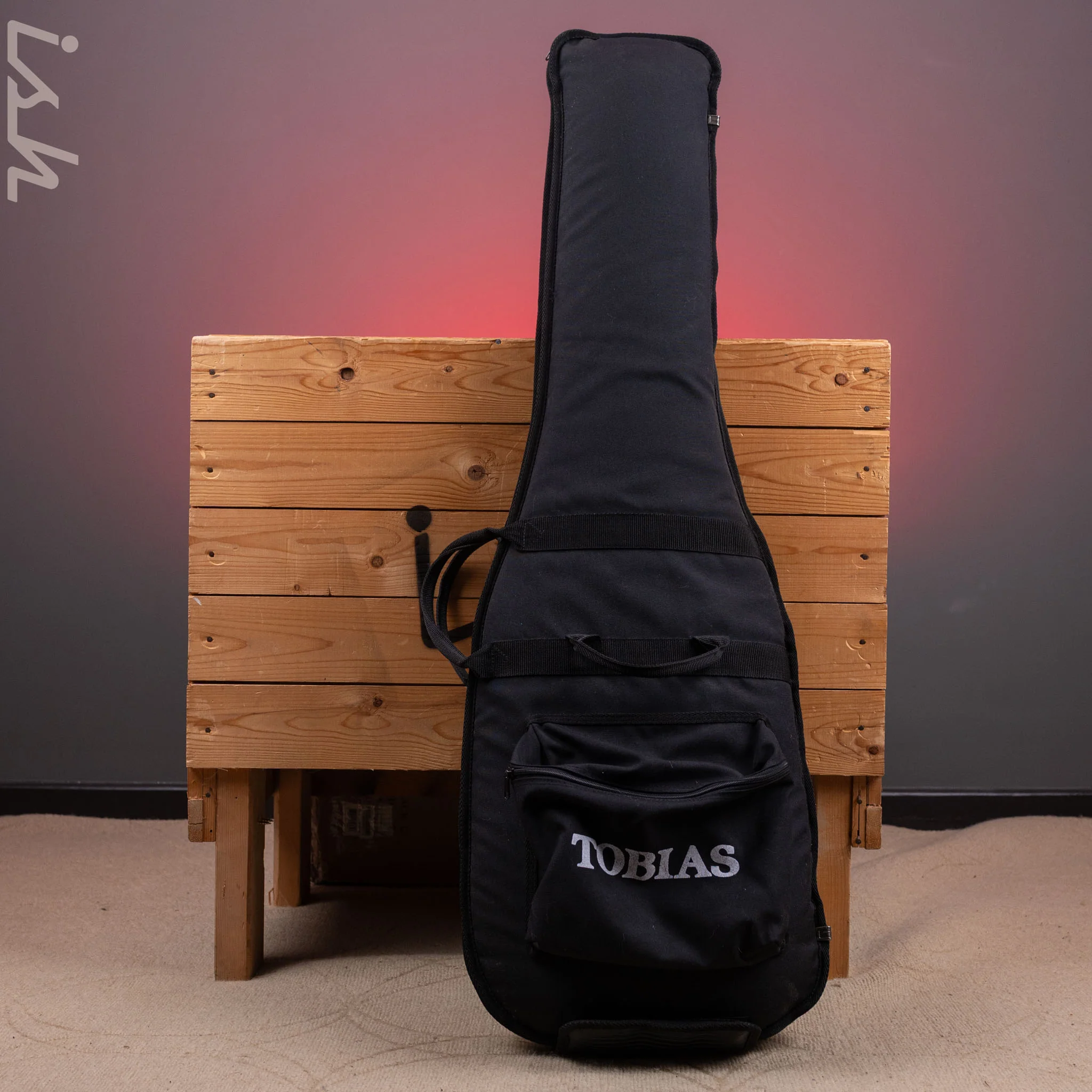 2000s Tobias Toby Pro 6-String Bass - Image 18