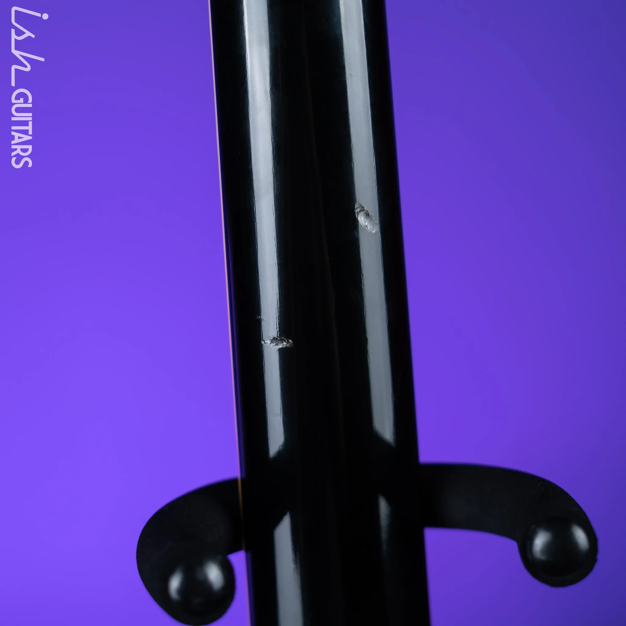 2010 Gibson SG Standard Black - Image 18