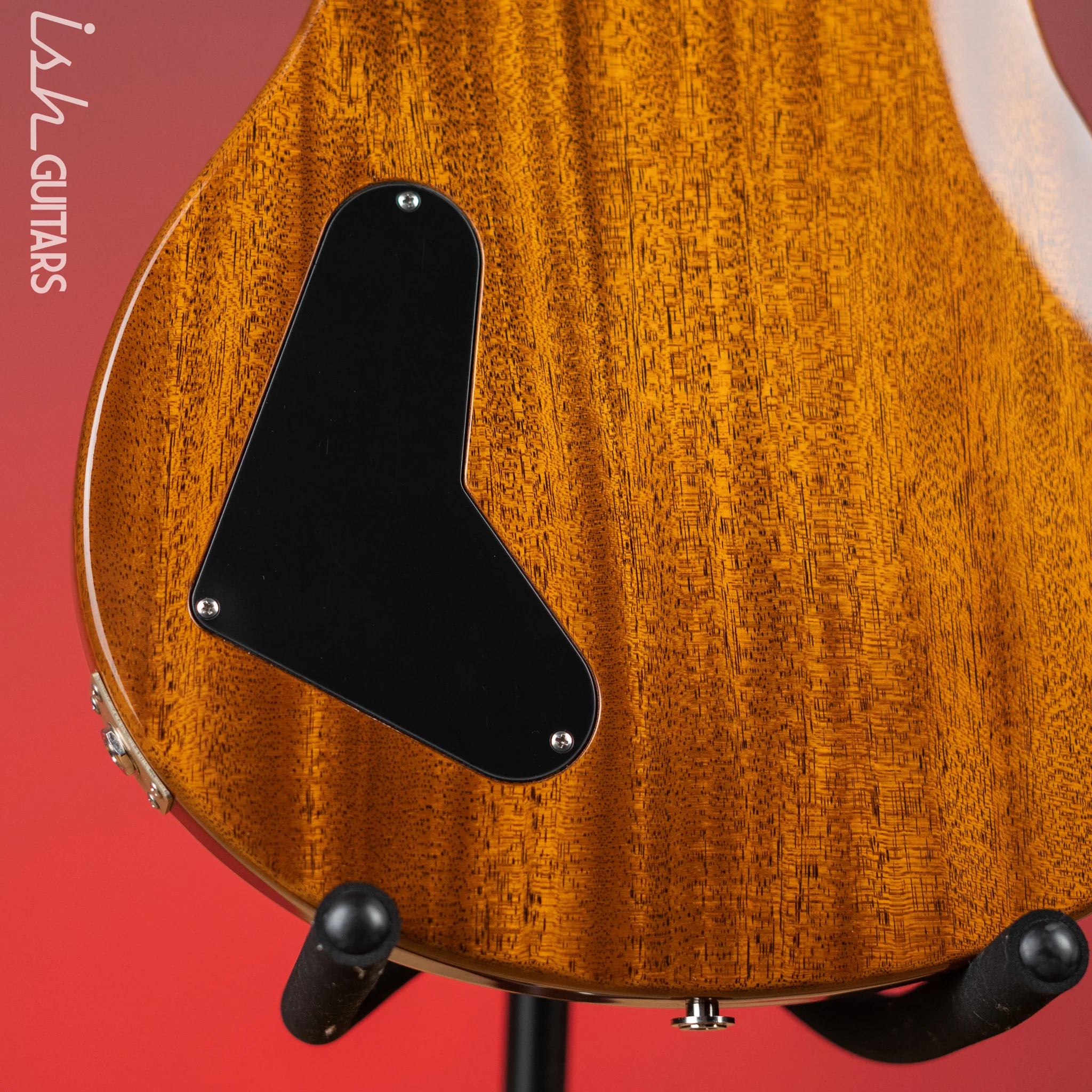 2010 PRS Private Stock Custom 22 Faded Aquamarine - Image 11