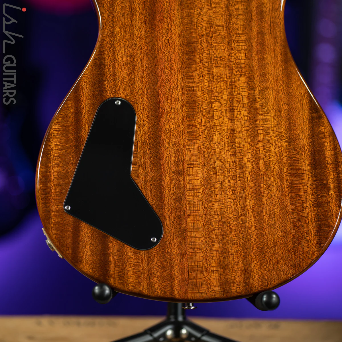 2010 PRS Private Stock Violin I McCarty #30/50 Pernambuco Neck - Image 12