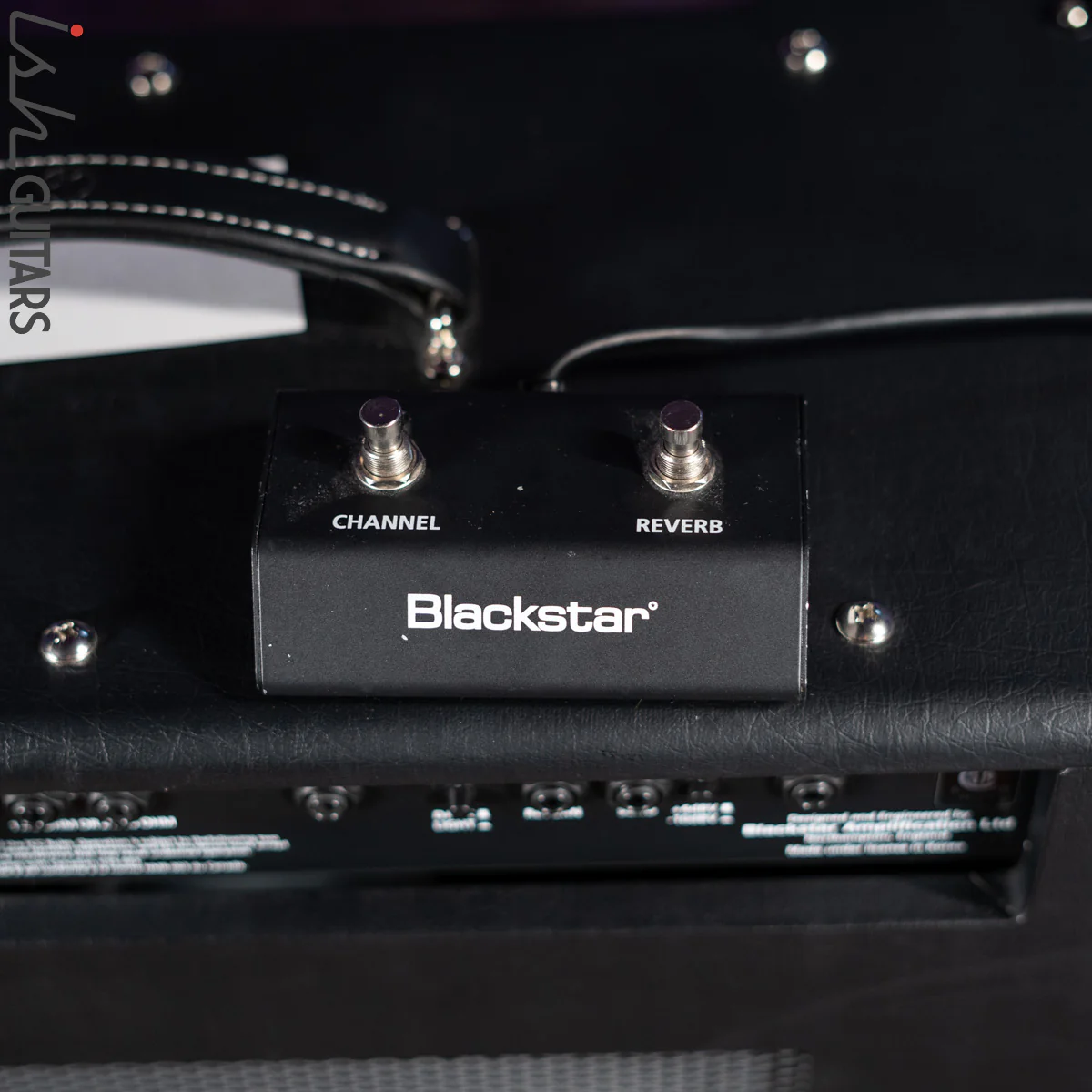 Blackstar HT Club 40 Guitar Combo Amplifier - Image 10