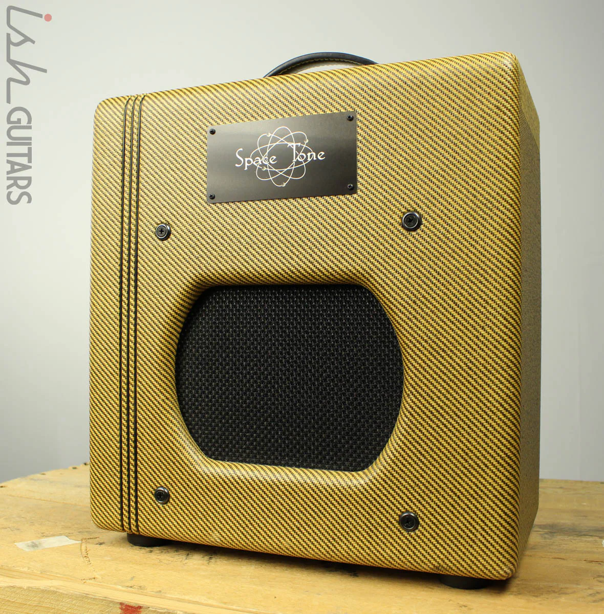 2010 Swart Amplifier Company Space Tone ST-6V6se Tube Amp