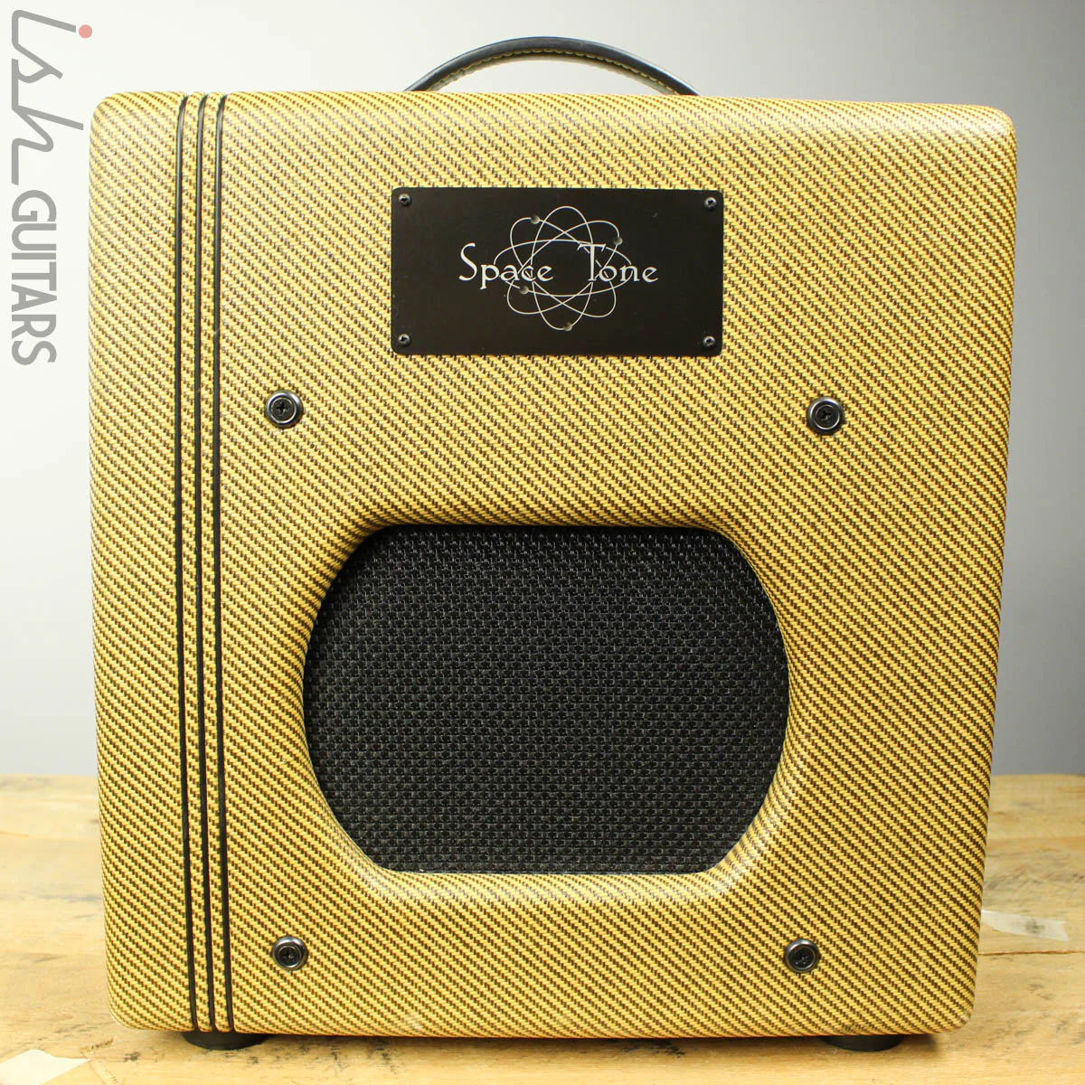 2010 Swart Amplifier Company Space Tone ST-6V6se Tube Amp - Image 2