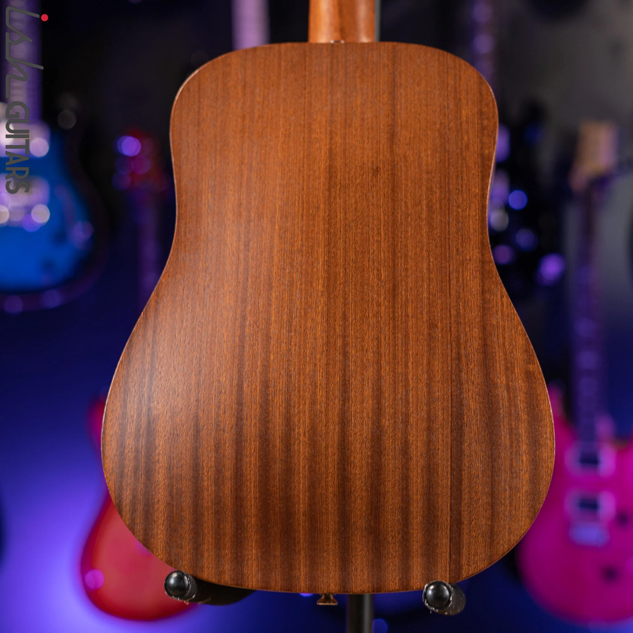 2010 Taylor 301 GB Natural - Image 11