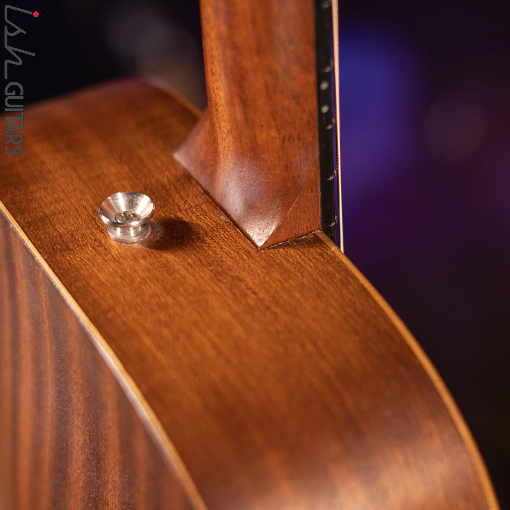 2010 Taylor 301 GB Natural - Image 17