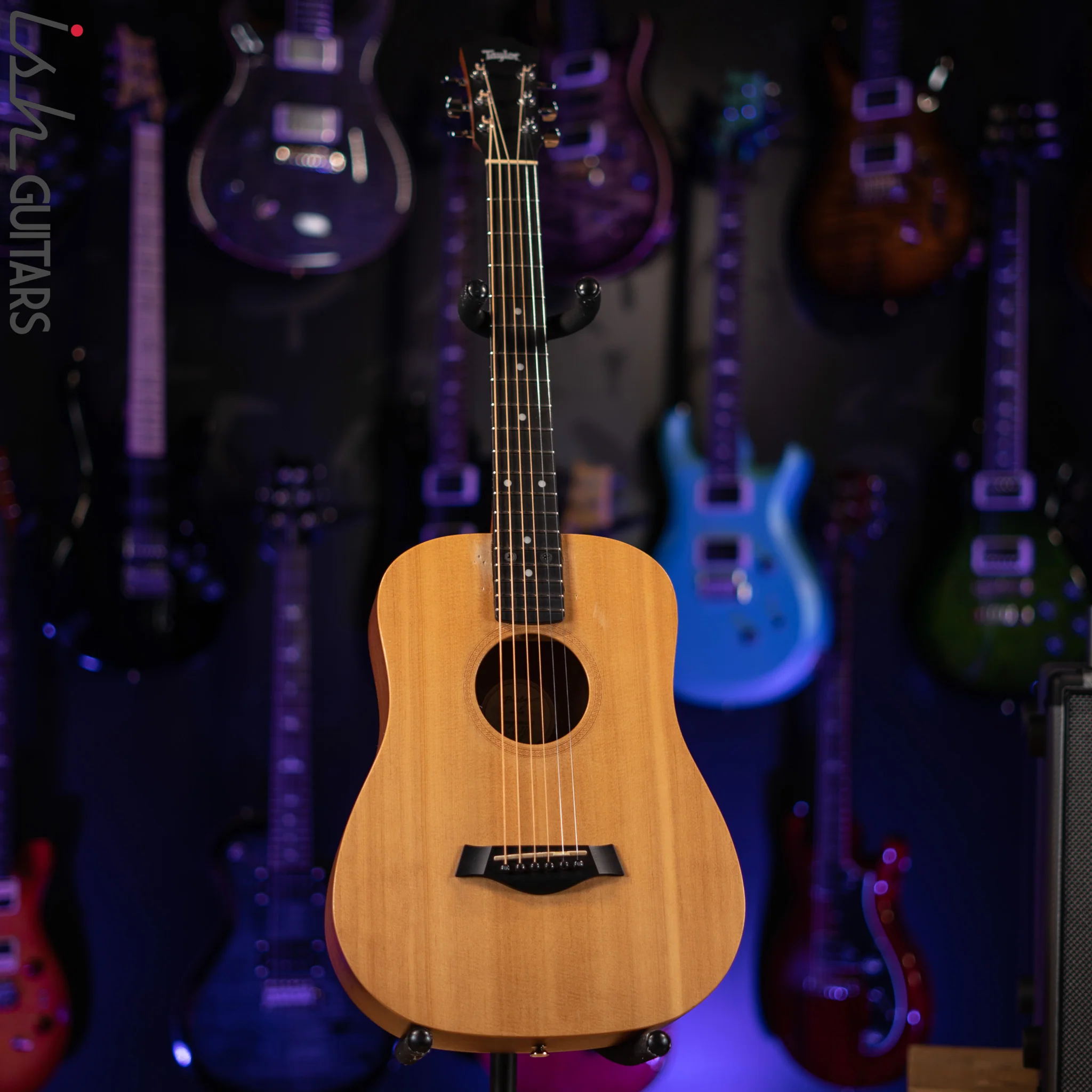 2010 Taylor 301 GB Natural - Image 2