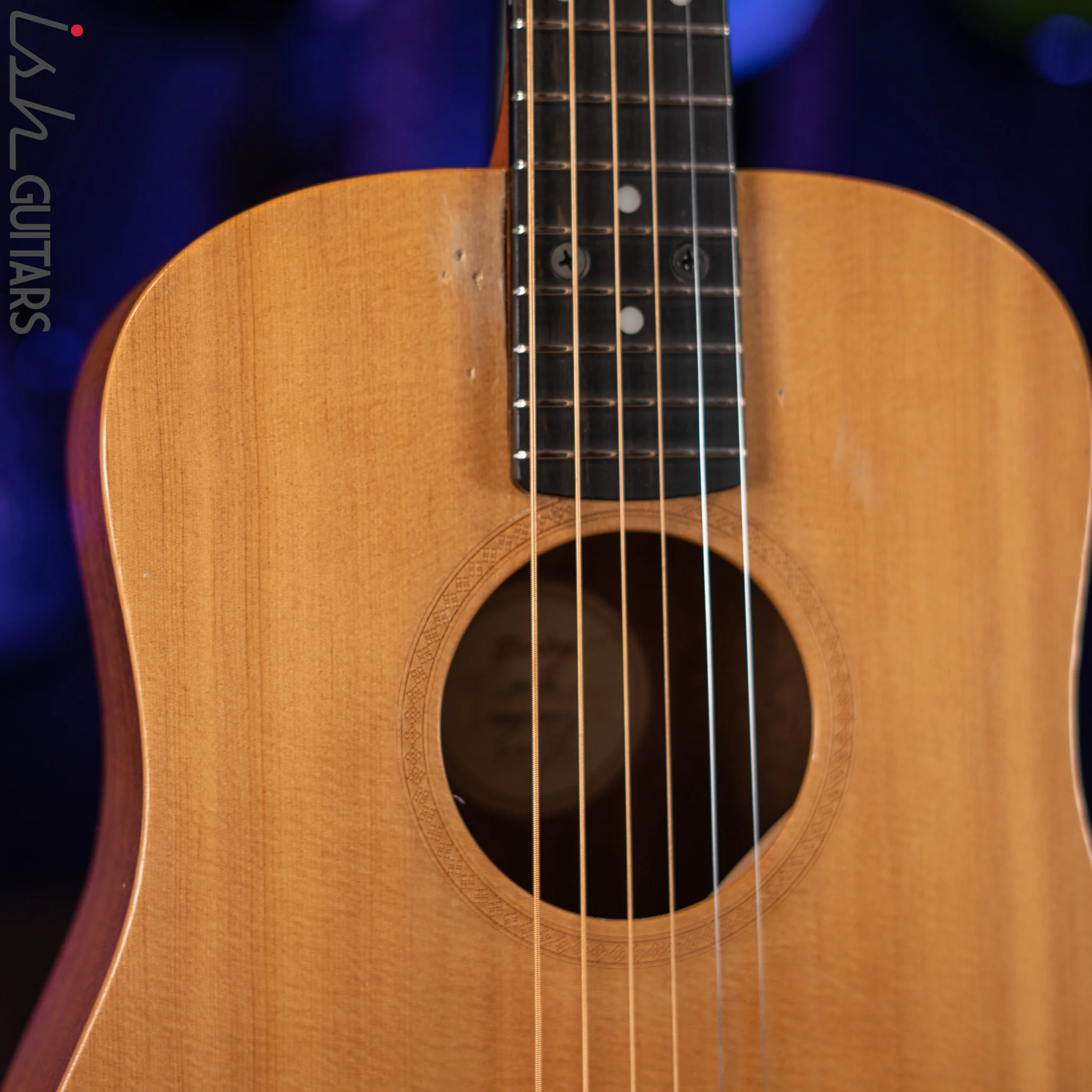 2010 Taylor 301 GB Natural - Image 3