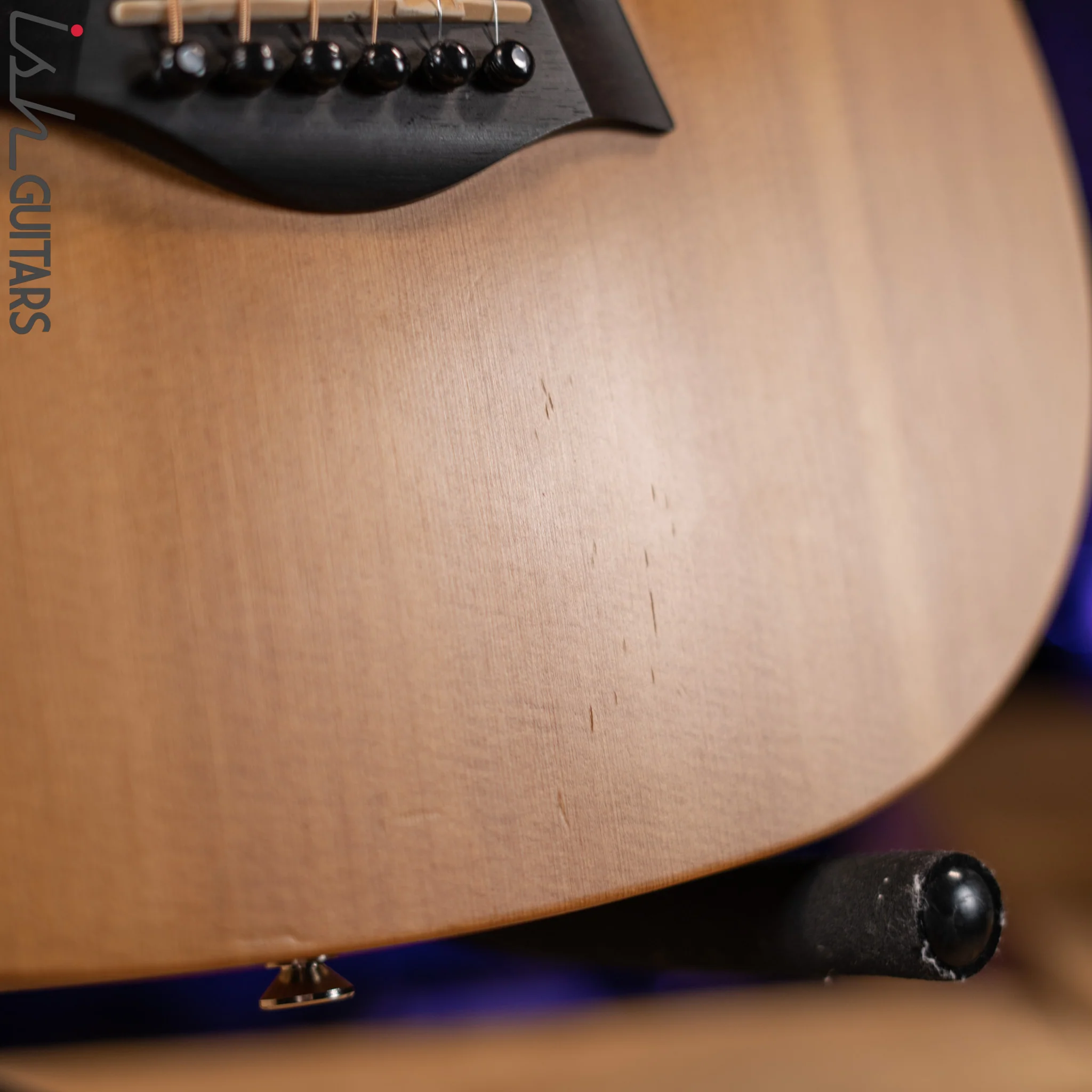 2010 Taylor 301 GB Natural - Image 7