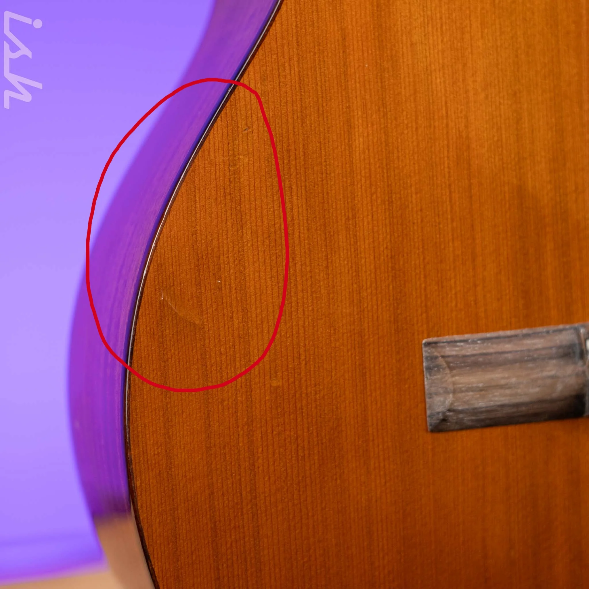 2010's Cordoba C5 Classical Guitar Natural - Image 6