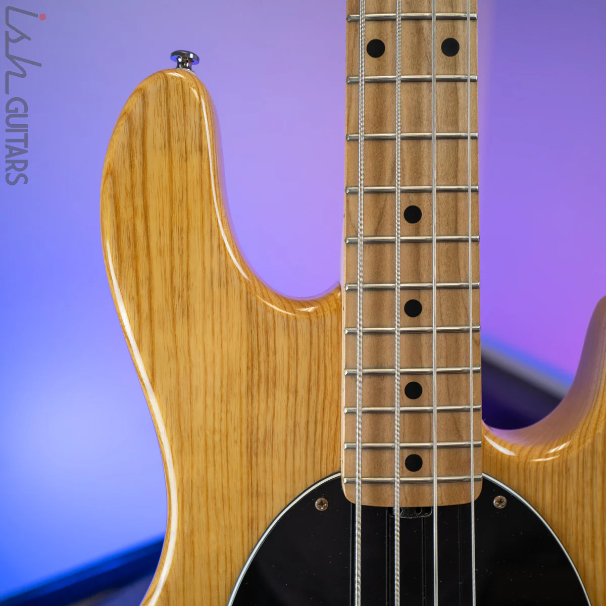 2010's Sterling Ray 34 Natural - Image 3