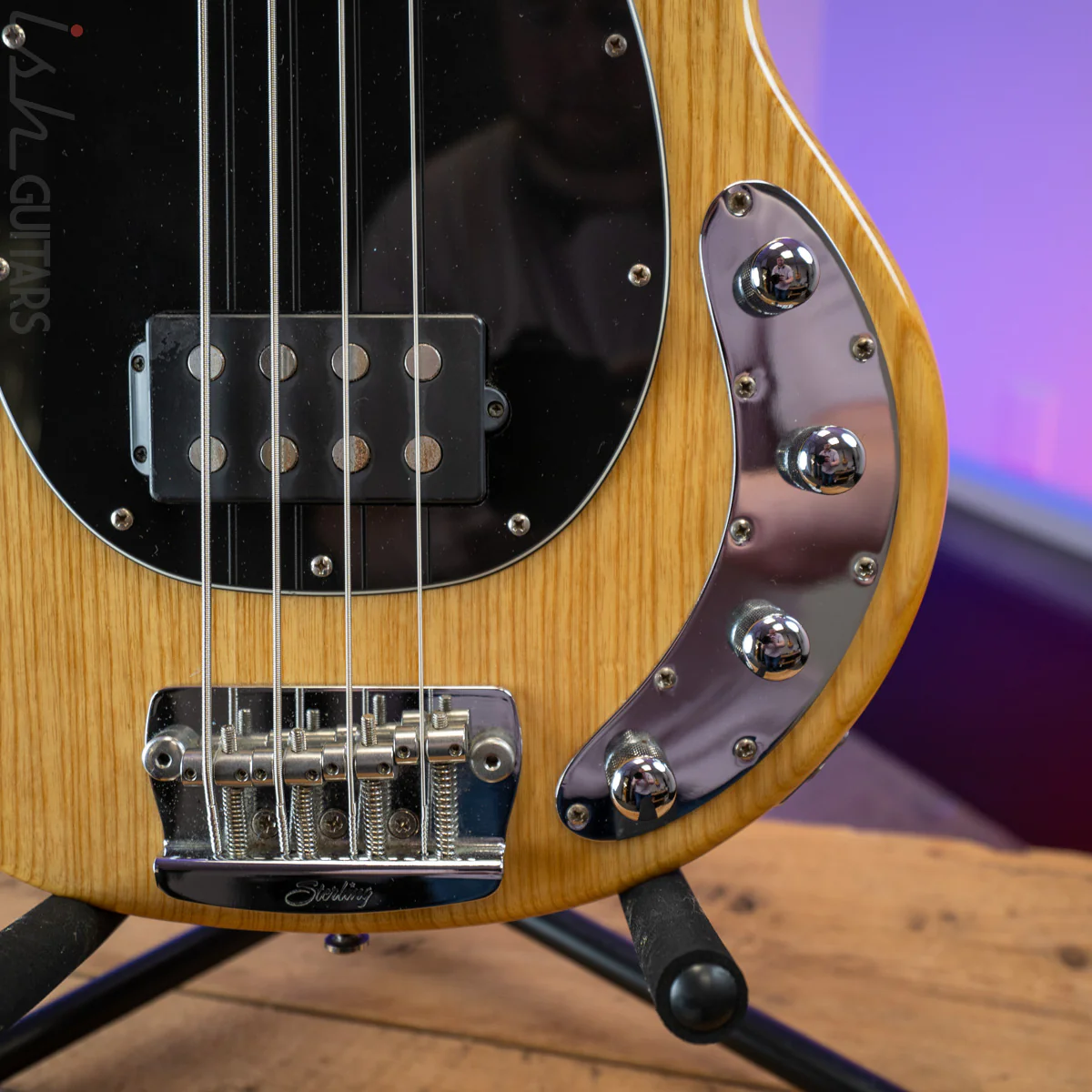 2010's Sterling Ray 34 Natural - Image 4
