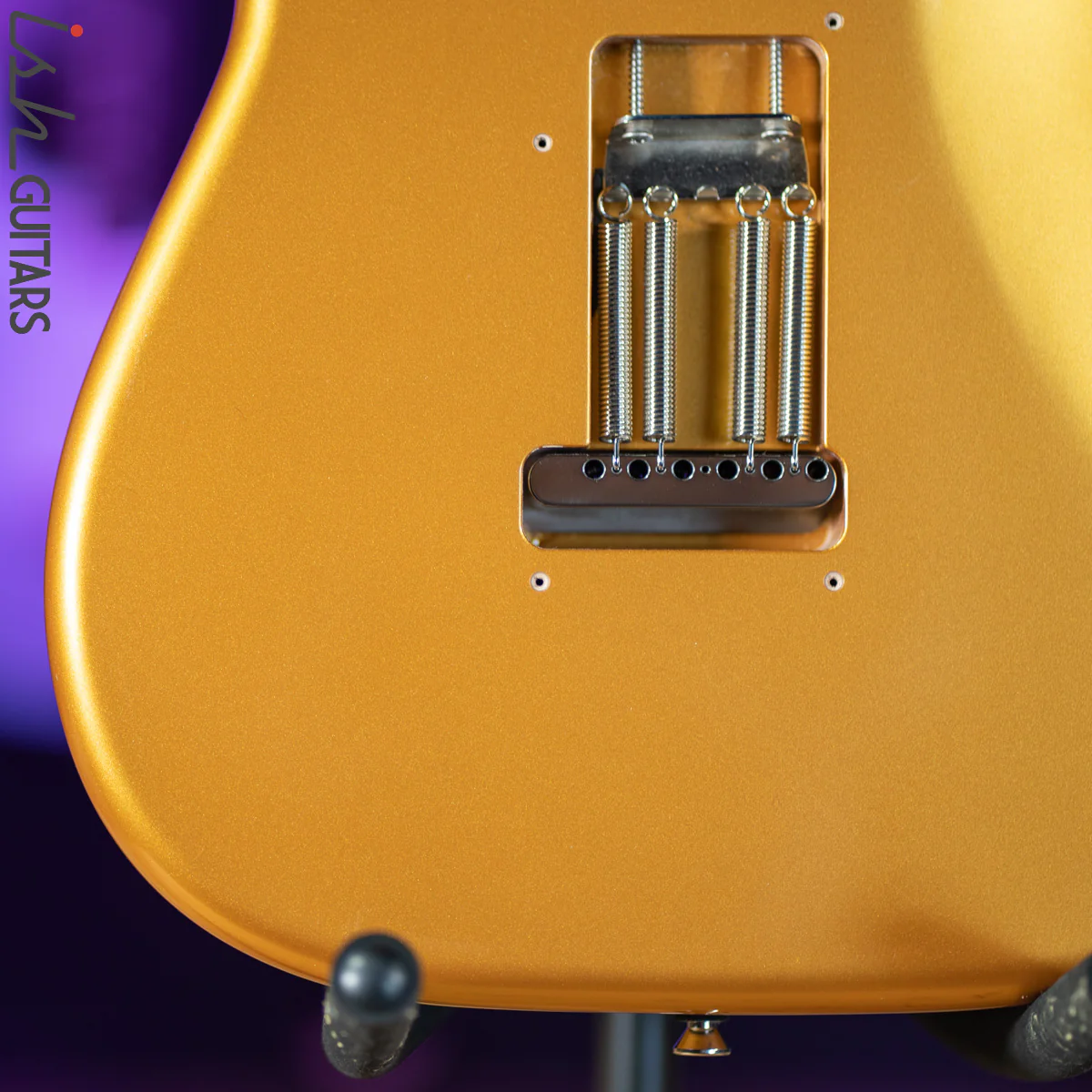 2011 D’Pergo 10th Anniversary Strat 5 of 12 - Image 12