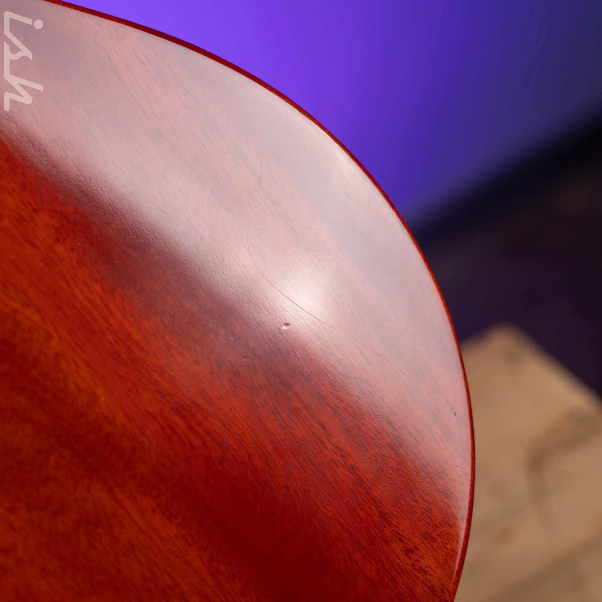 2011 Gibson Custom Shop 59 Reissue Washed Cherry Sunburst - Image 14