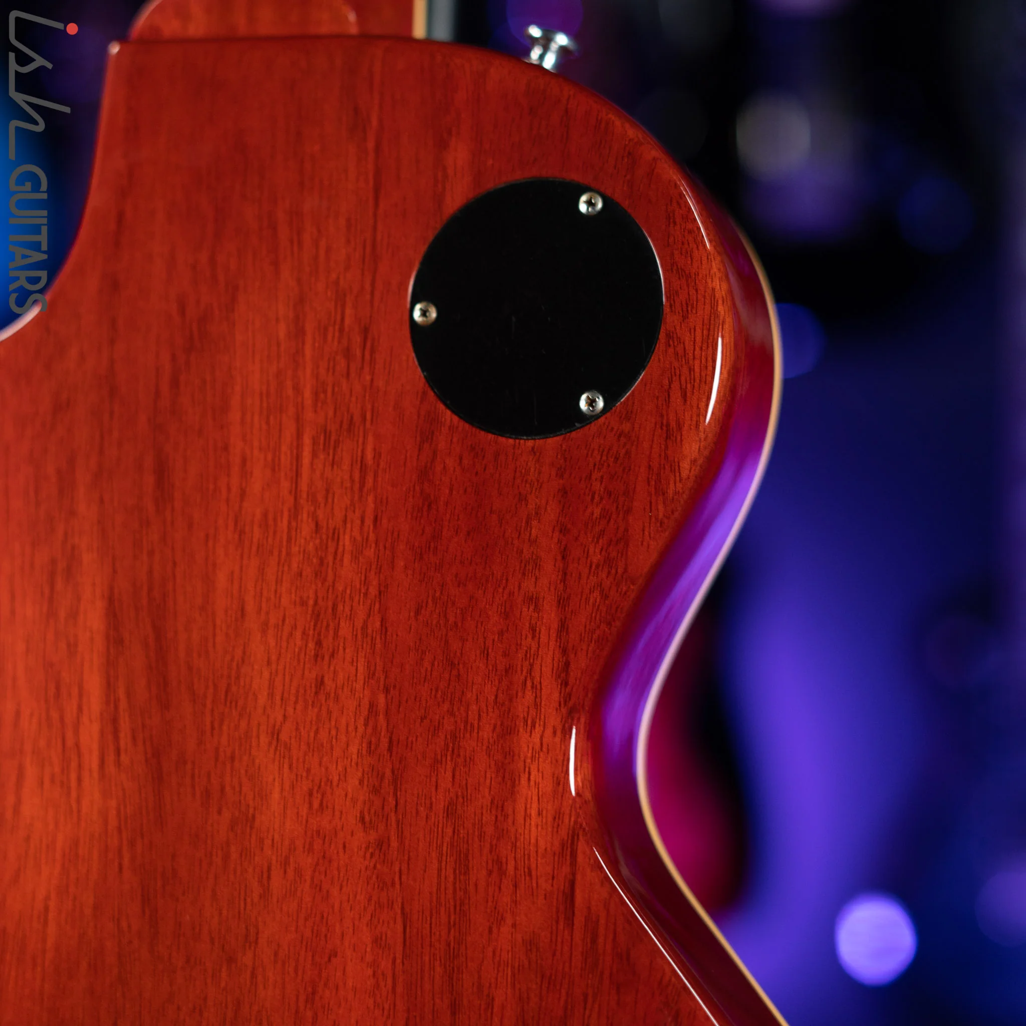 Gibson Custom Shop Eric Clapton “Beano” ‘60 Les Paul (V.O.S.) Reissue - Image 10