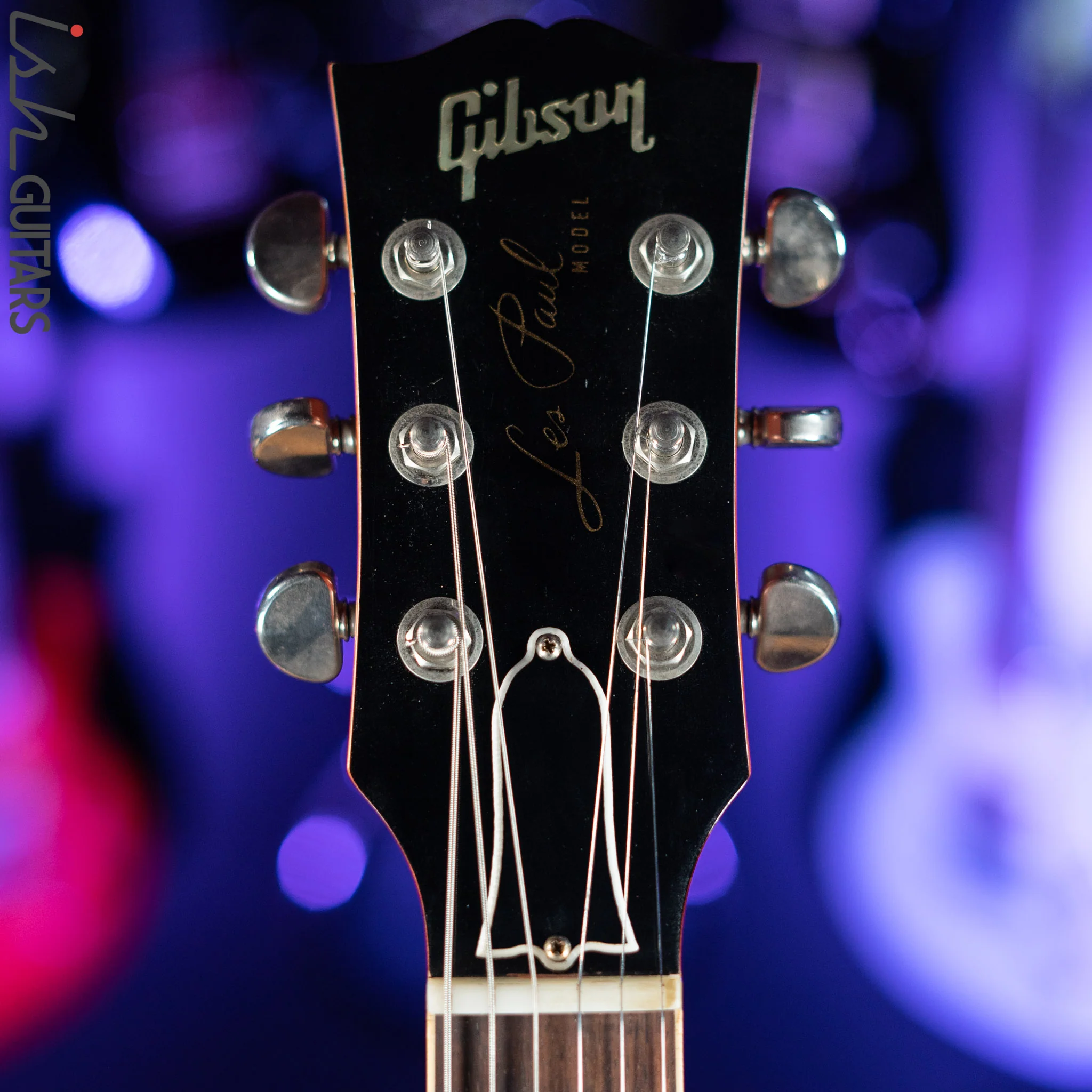 Gibson Custom Shop Eric Clapton “Beano” ‘60 Les Paul (V.O.S.) Reissue - Image 5