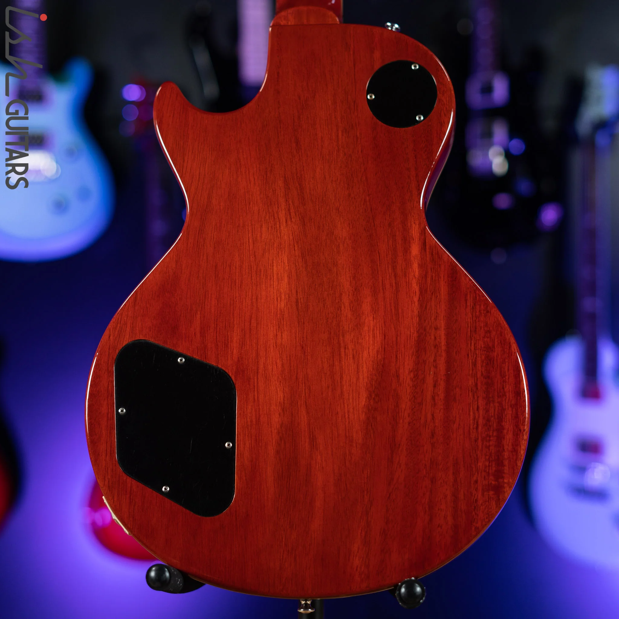 Gibson Custom Shop Eric Clapton “Beano” ‘60 Les Paul (V.O.S.) Reissue - Image 8