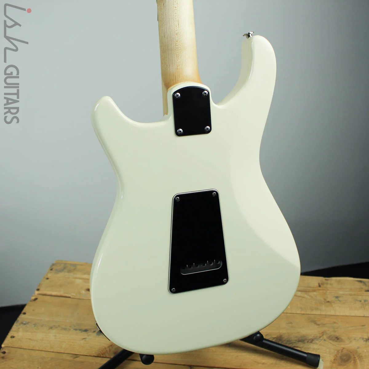 2011 Paul Reed Smith PRS DC3 Antique White - Image 10