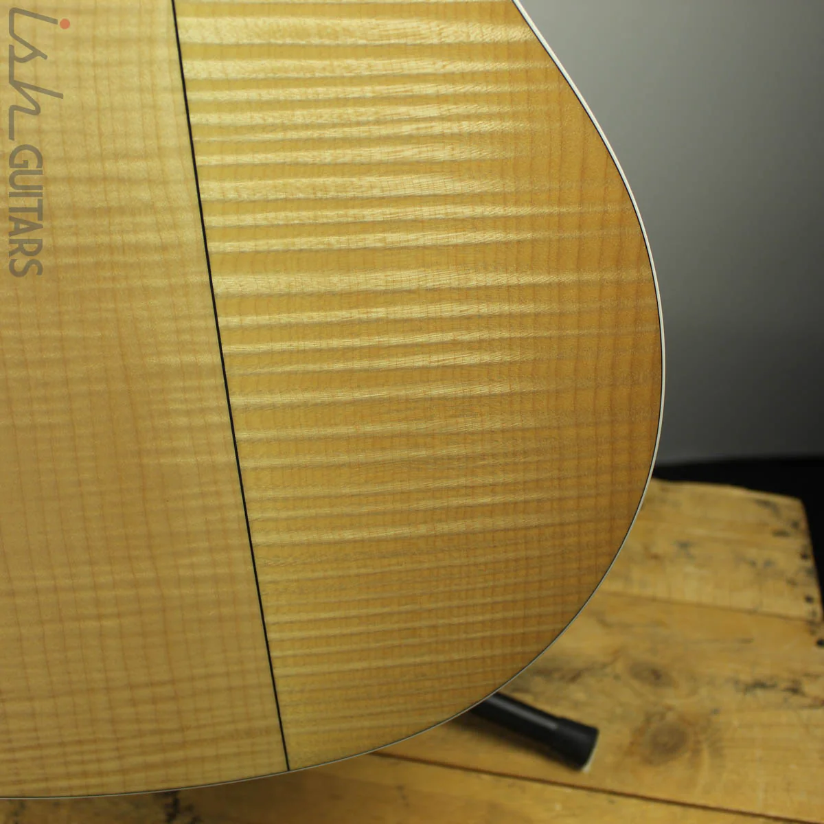 2012 Taylor 614CE Acoustic Guitar - Image 11