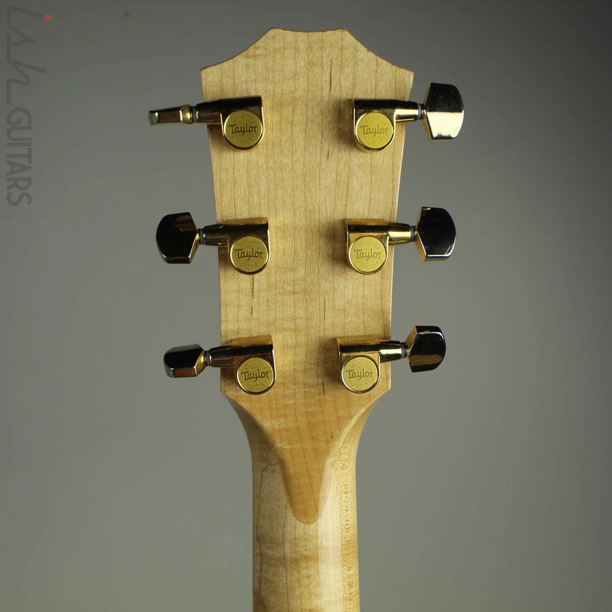 2012 Taylor 614CE Acoustic Guitar - Image 12
