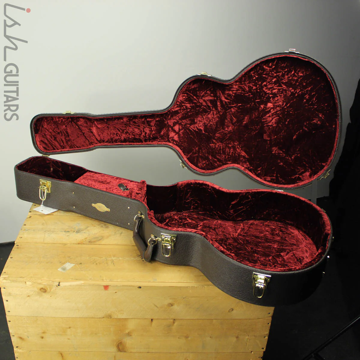 2012 Taylor 614CE Acoustic Guitar - Image 15