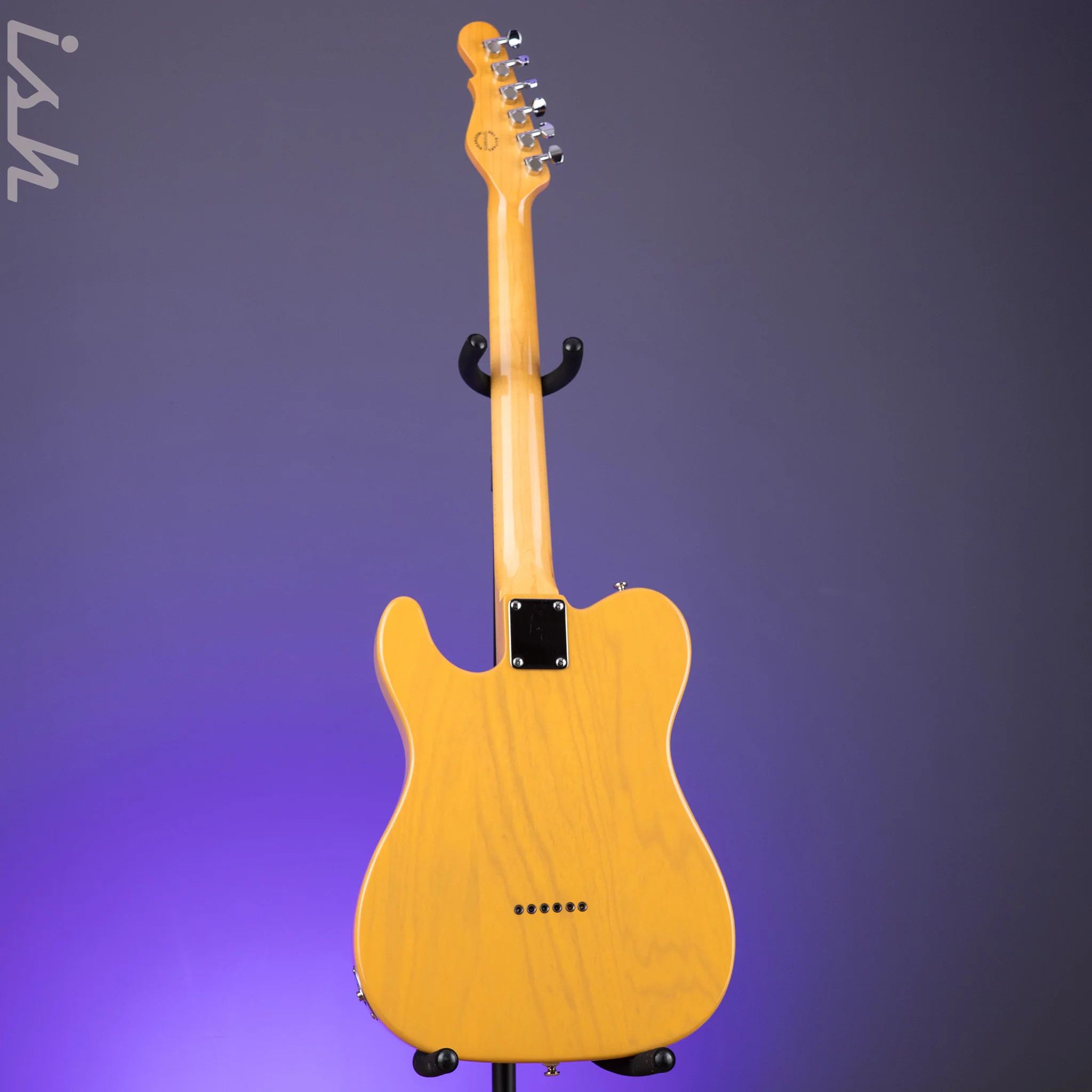 2012 G&L ASAT Classic Tribute Telecaster - Image 11
