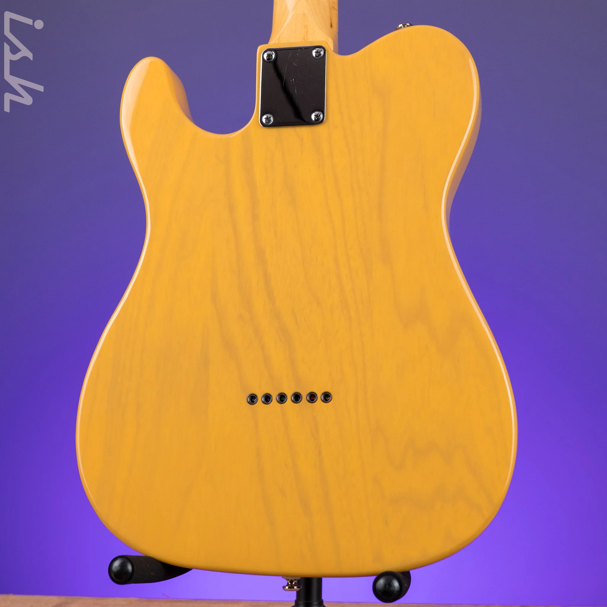 2012 G&L ASAT Classic Tribute Telecaster - Image 12