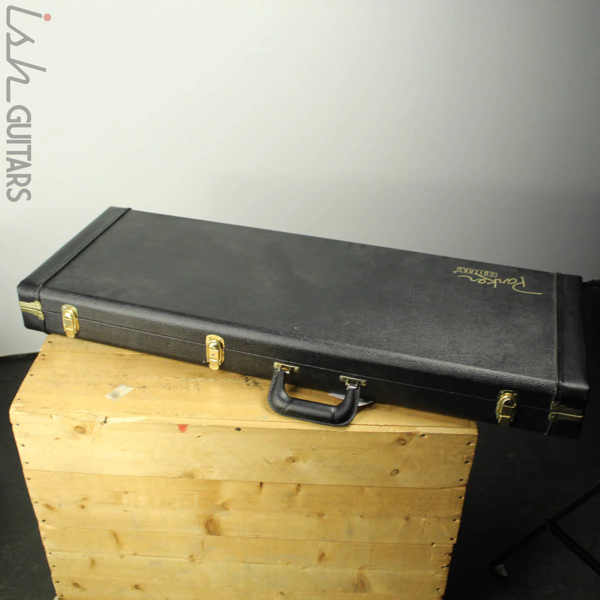 2012 Parker Fly Artist Natural - Image 10
