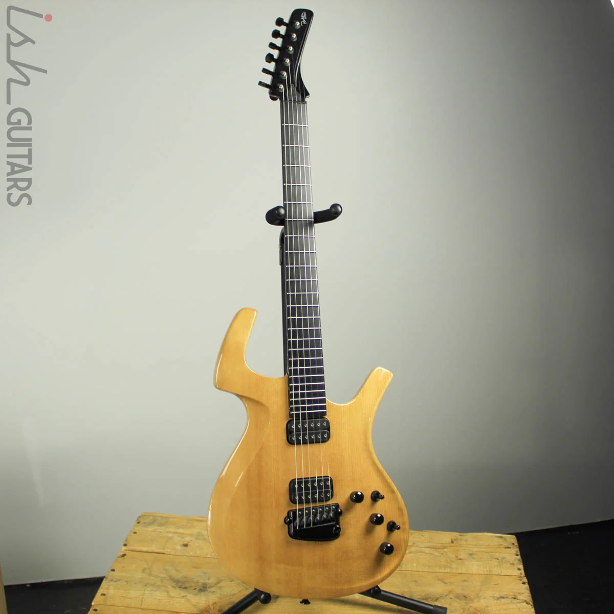 2012 Parker Fly Artist Natural - Image 2