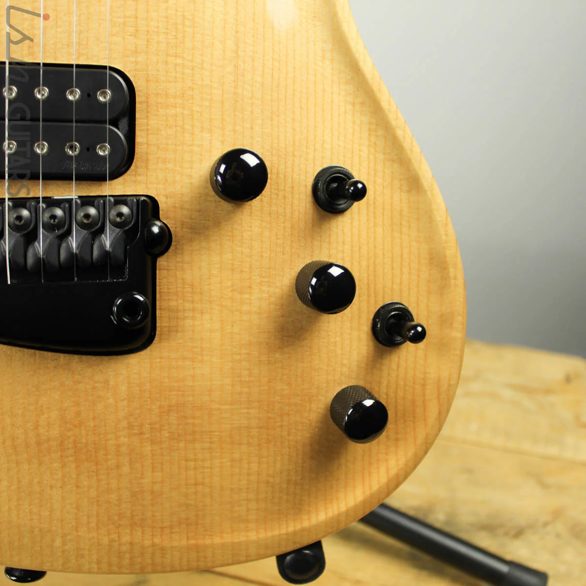 2012 Parker Fly Artist Natural - Image 3
