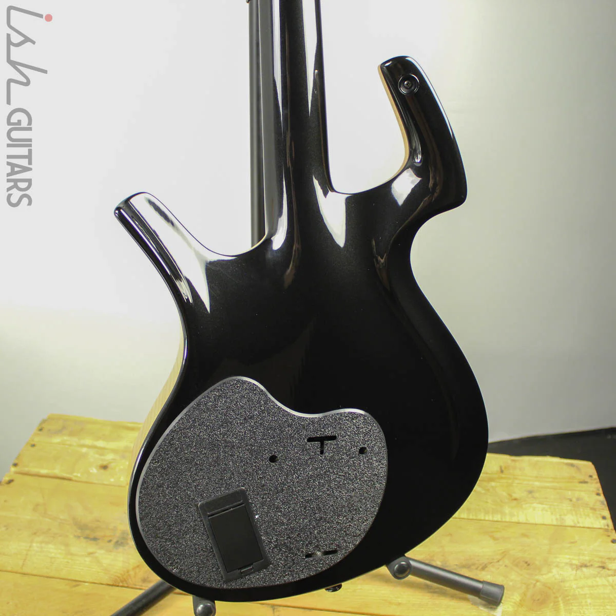 2012 Parker Fly Artist Natural - Image 7