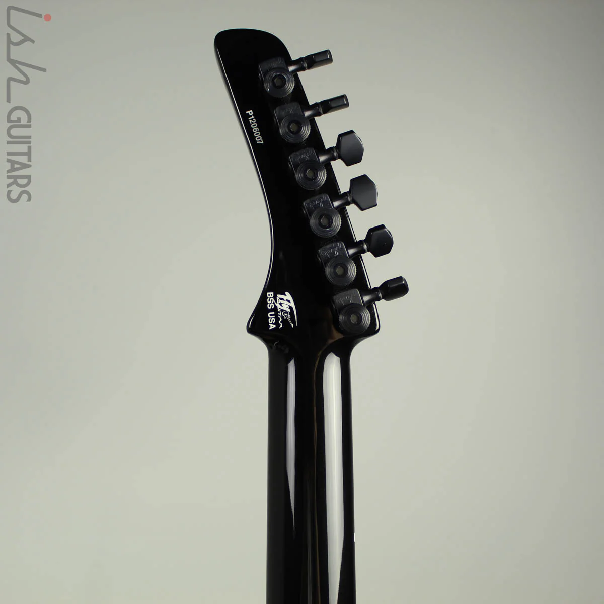 2012 Parker Fly Artist Natural - Image 9