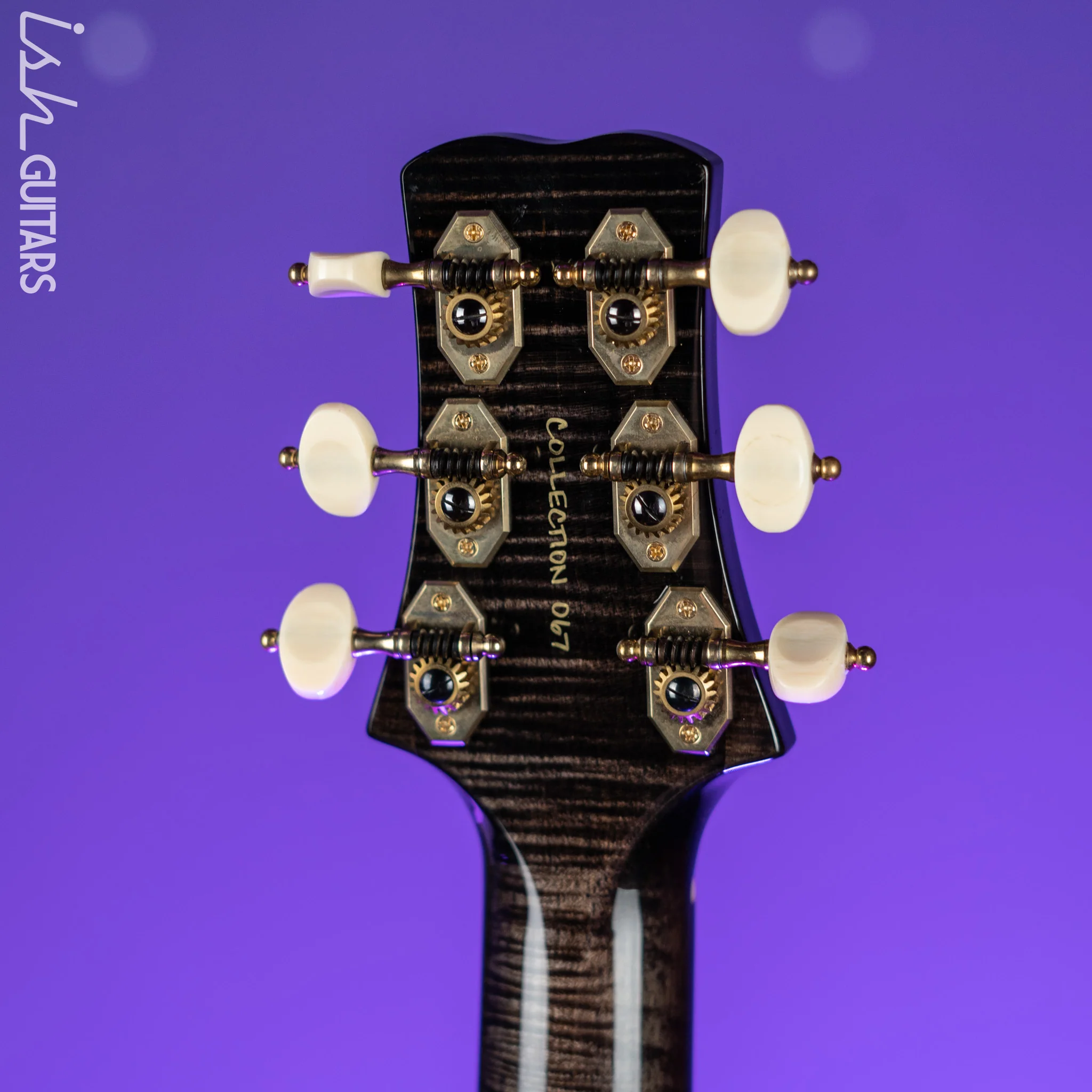 2012 PRS Private Stock Angelus Collection Series #67 - Image 13