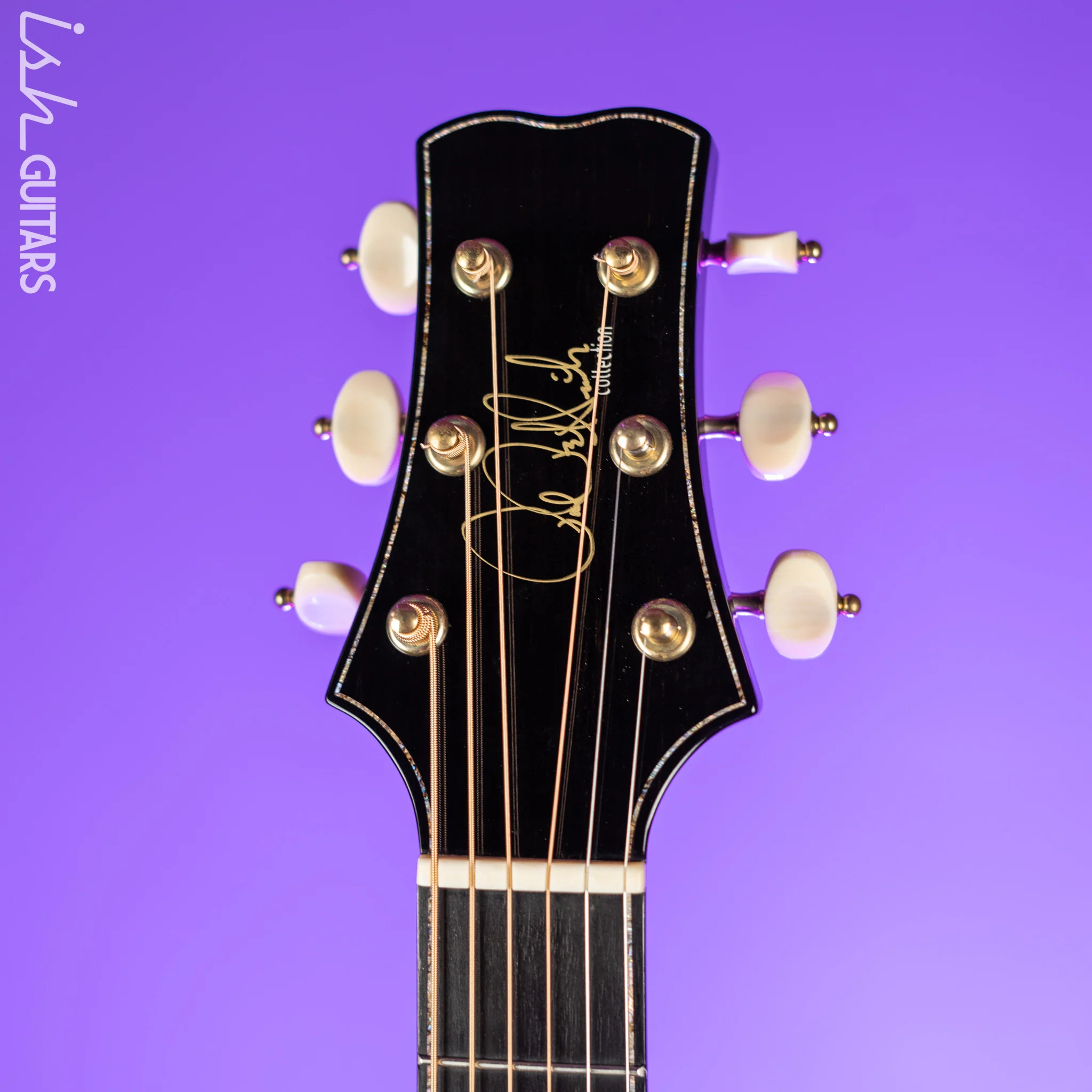 2012 PRS Private Stock Angelus Collection Series #67 - Image 7