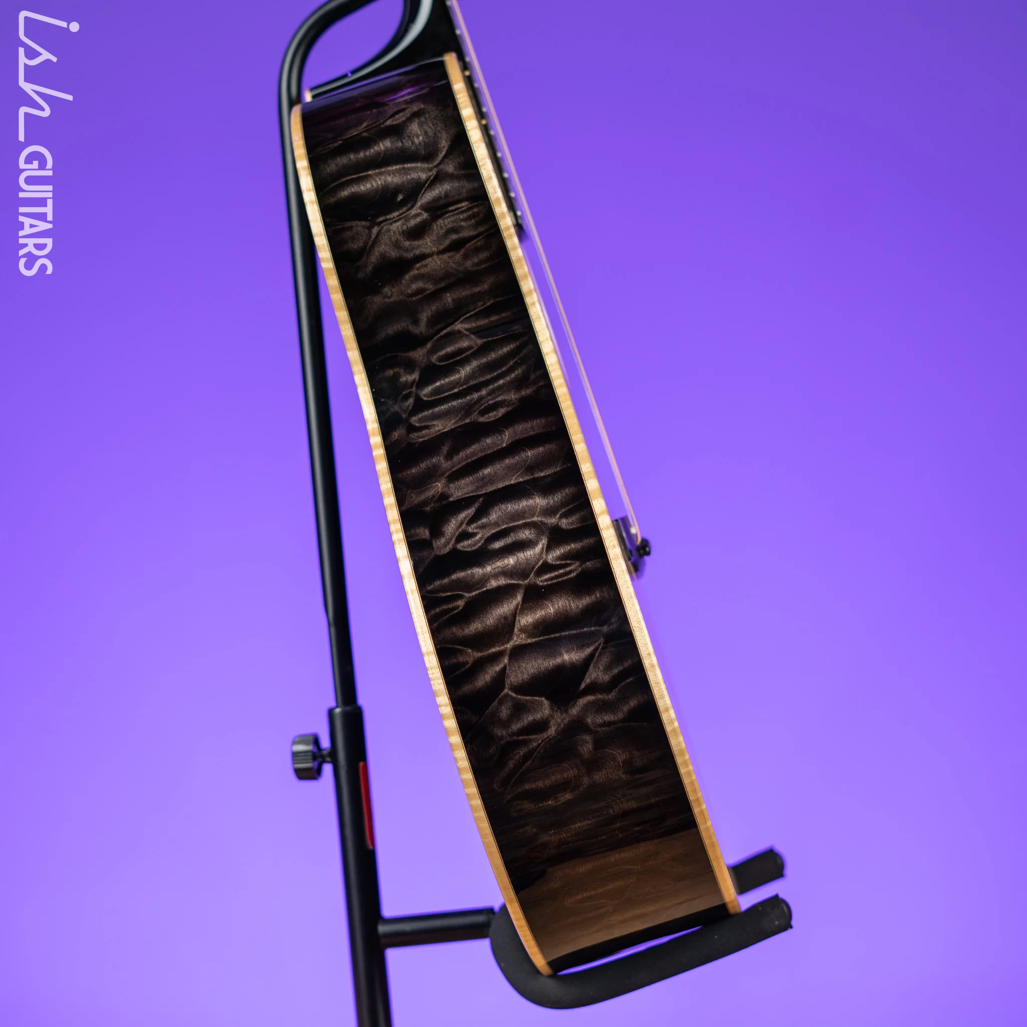 2012 PRS Private Stock Angelus Collection Series #67 - Image 8