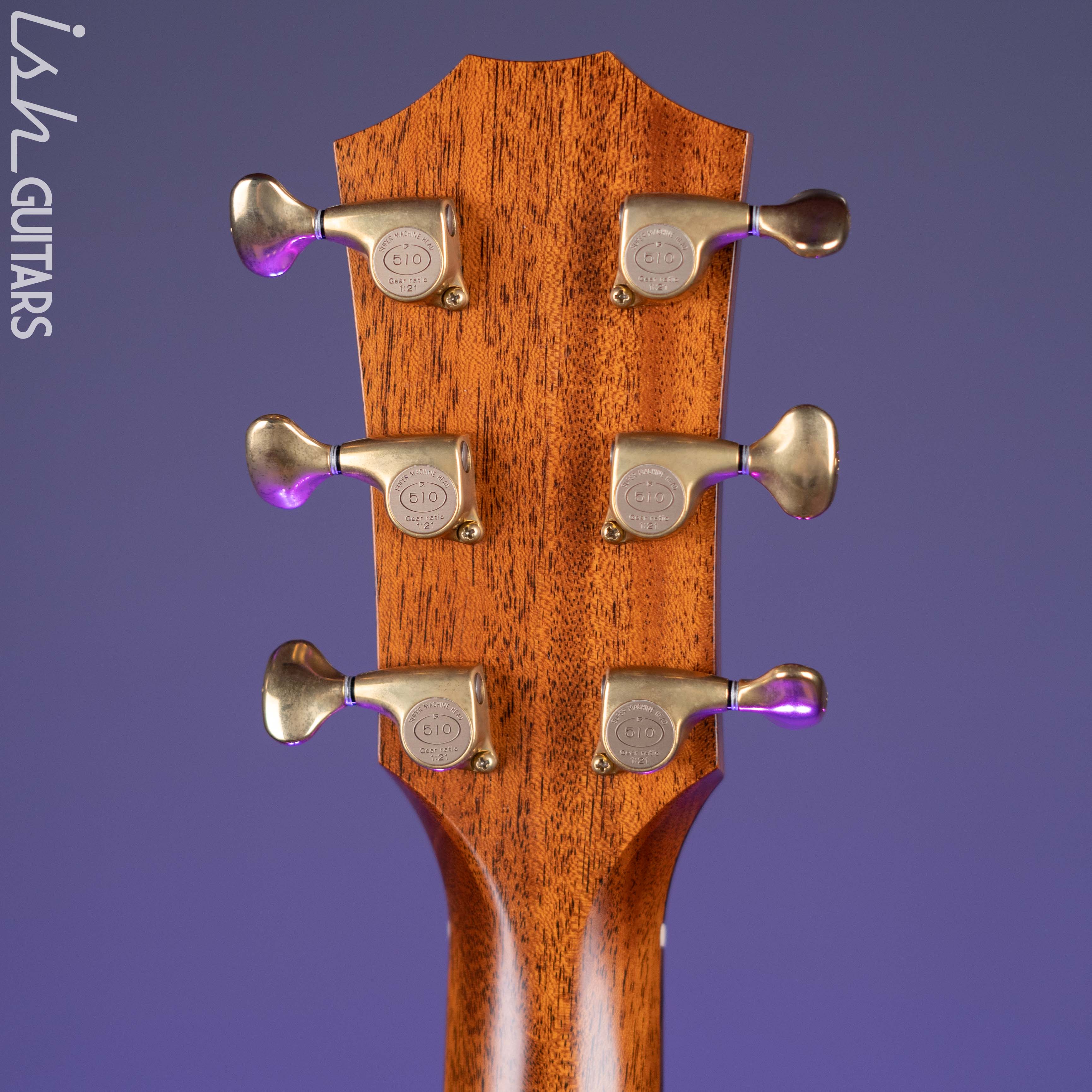 2012 Taylor 914ce Natural - Image 14