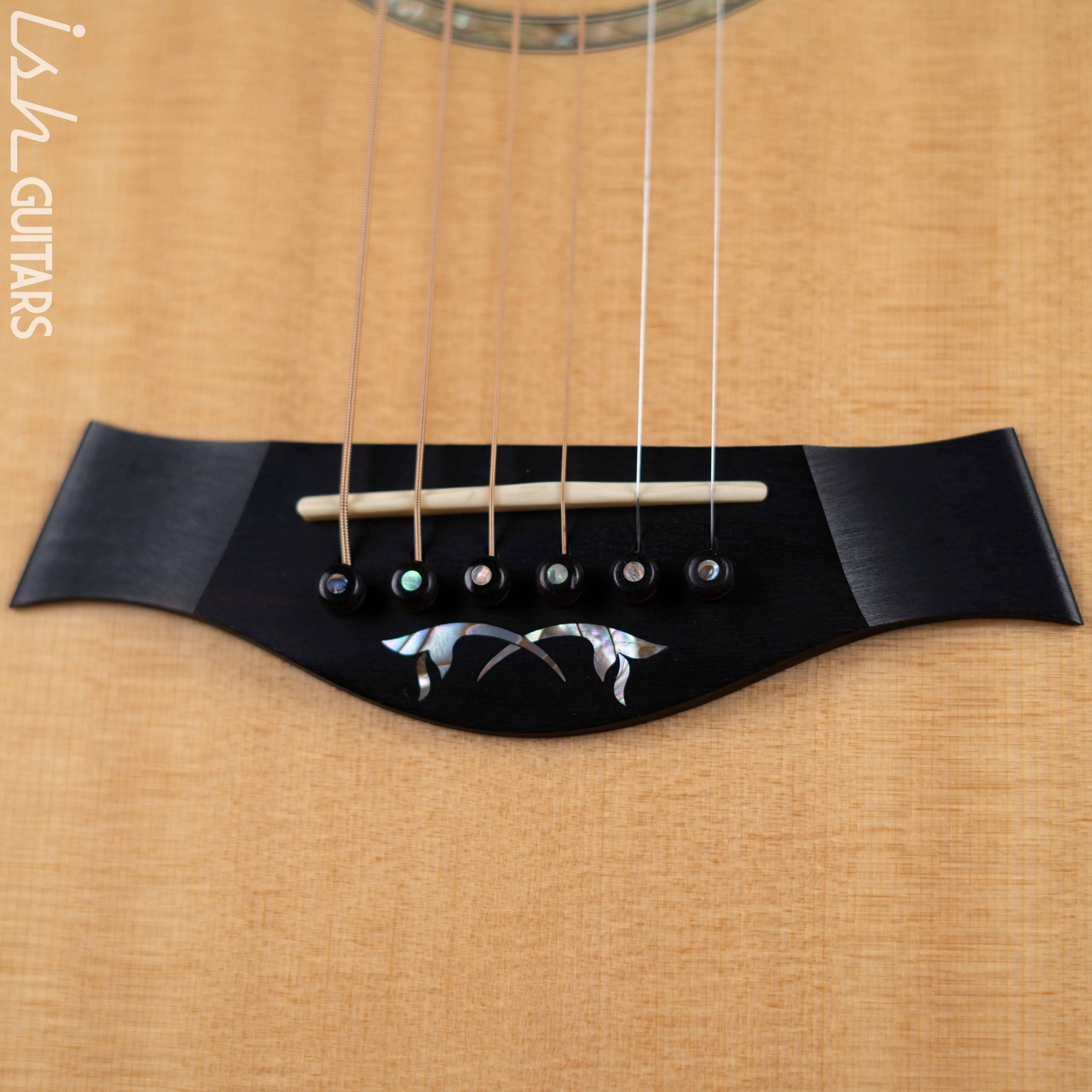 2012 Taylor 914ce Natural - Image 5