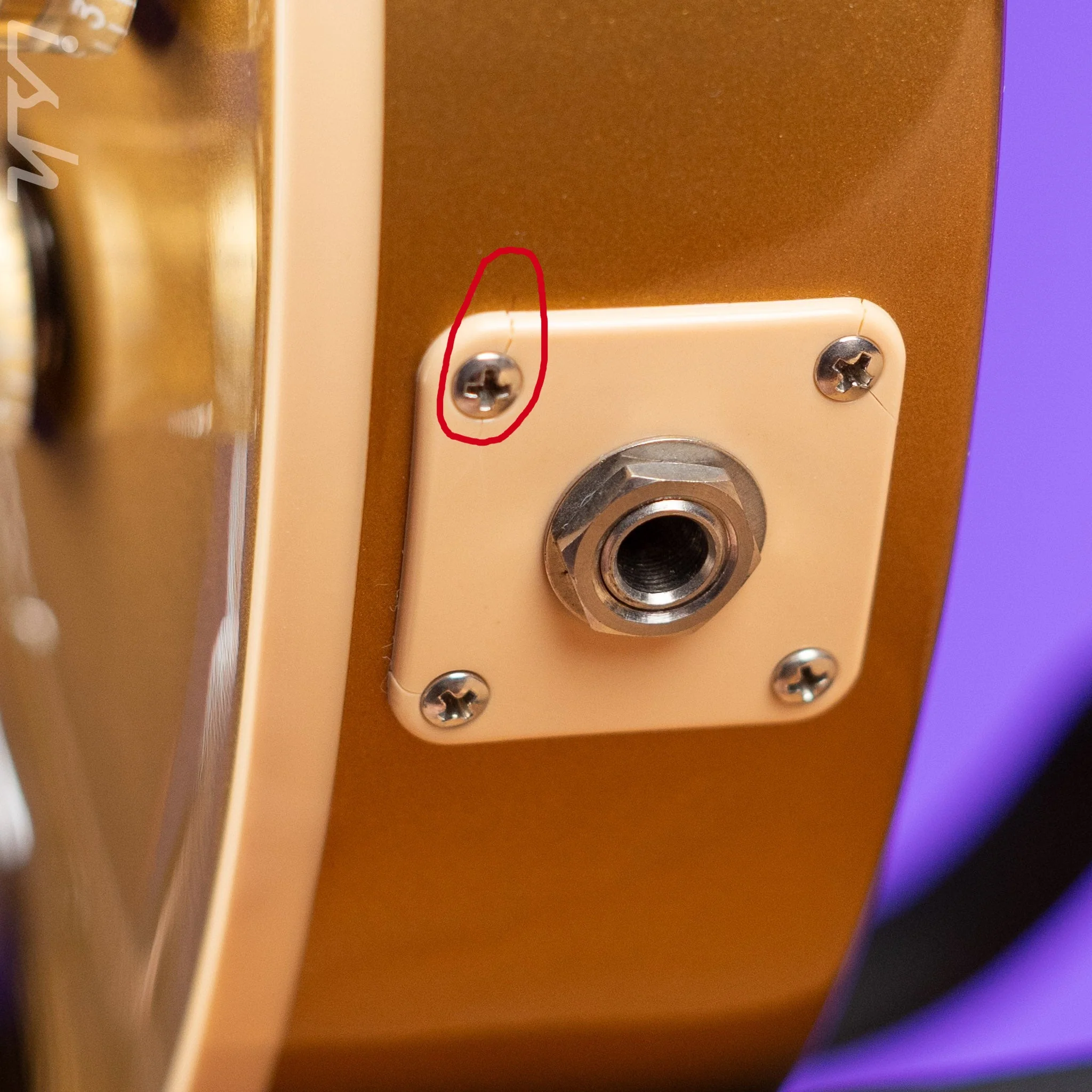 2013 Gibson Les Paul '52 Gold Bullion Limited Edition - Image 12
