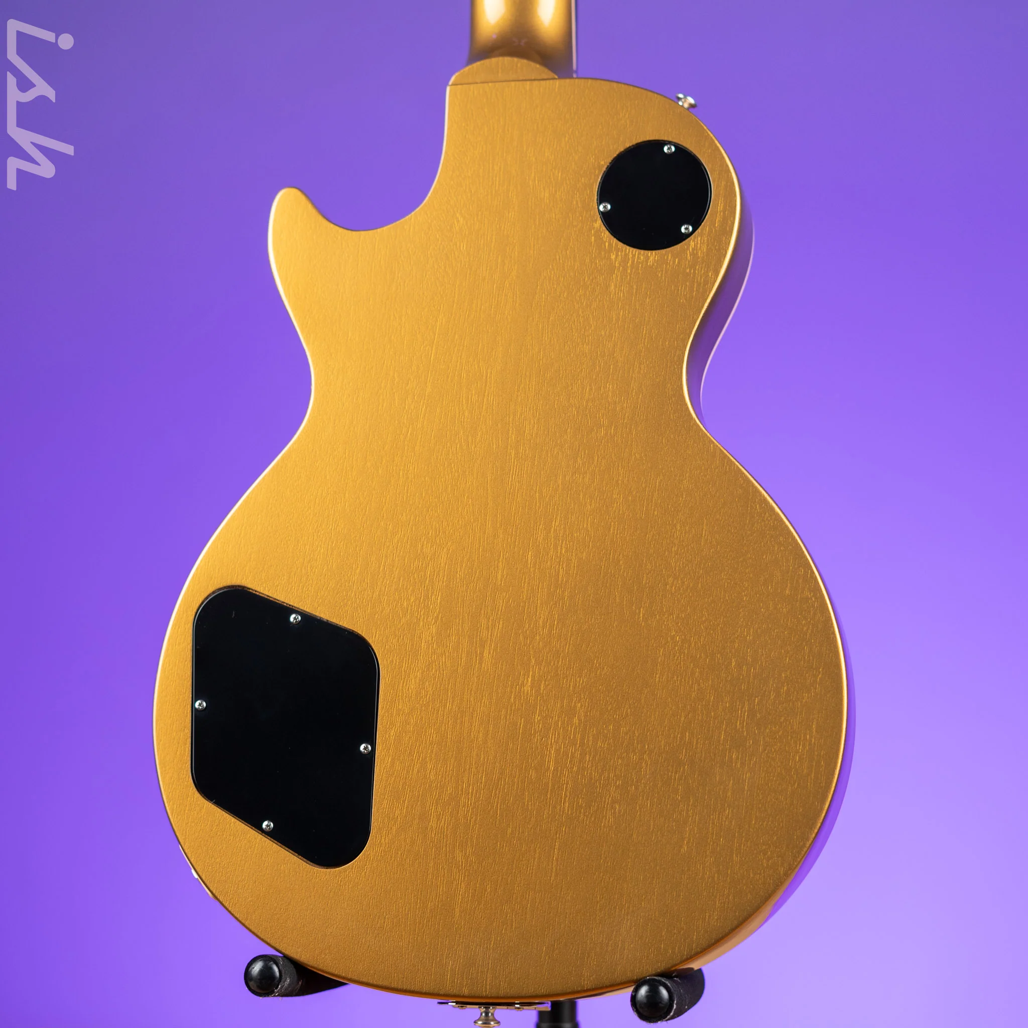 2013 Gibson Les Paul '52 Gold Bullion Limited Edition - Image 15