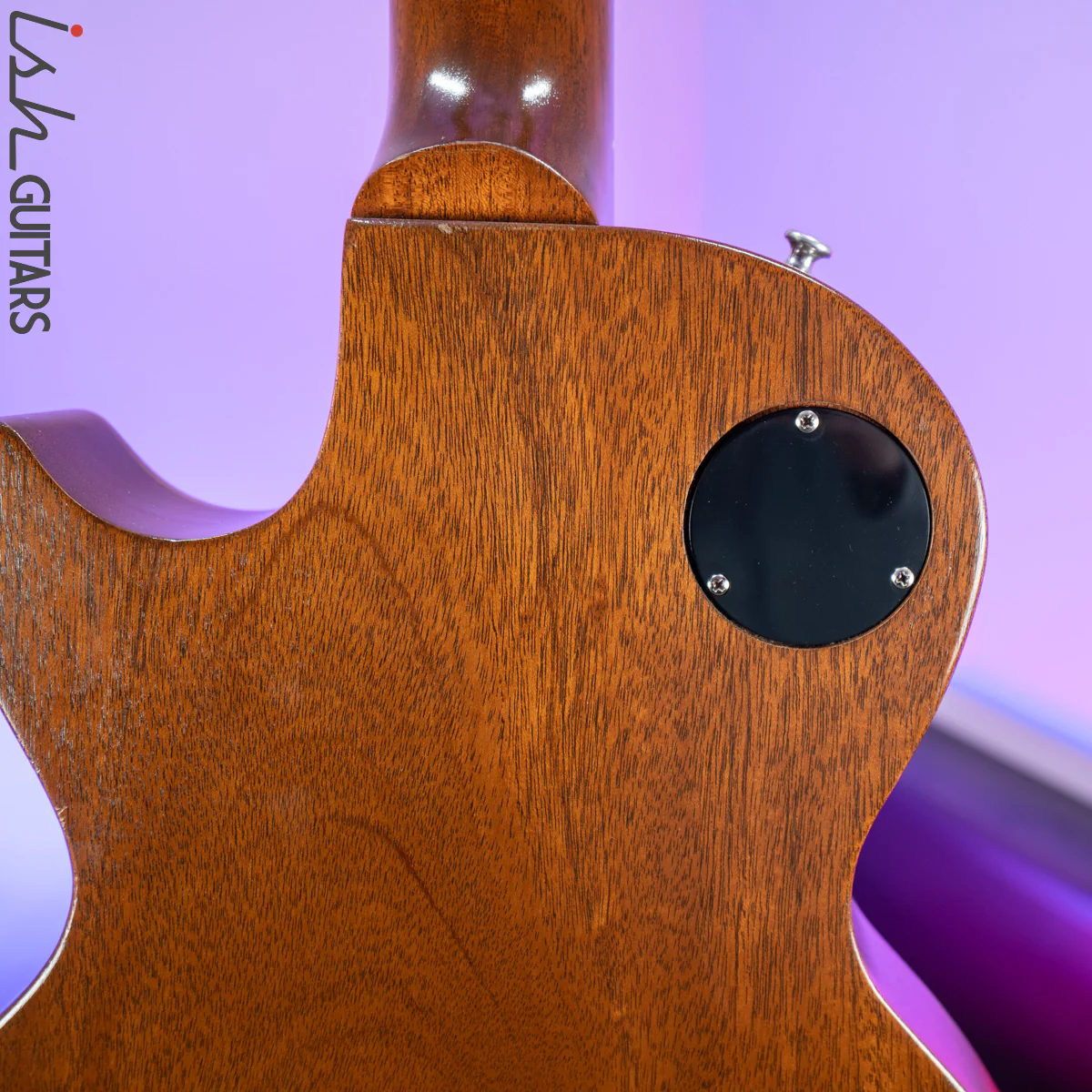 2013 Gibson Les Paul Studio 60's Tribute - Image 14