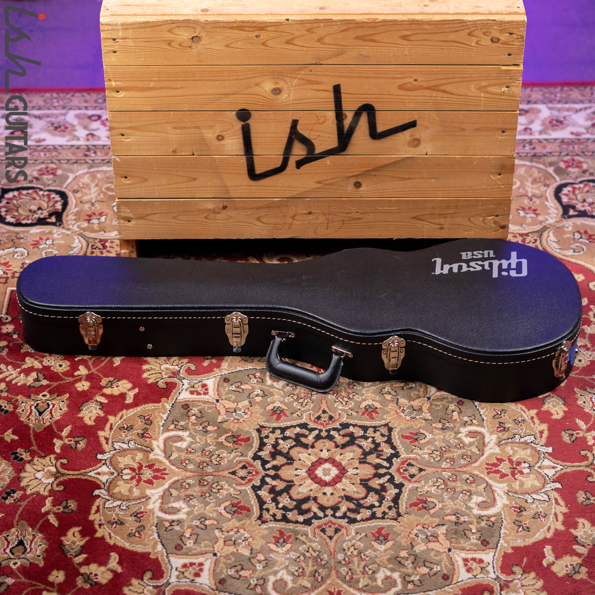 2013 Gibson Les Paul Traditional Honeyburst - Image 14