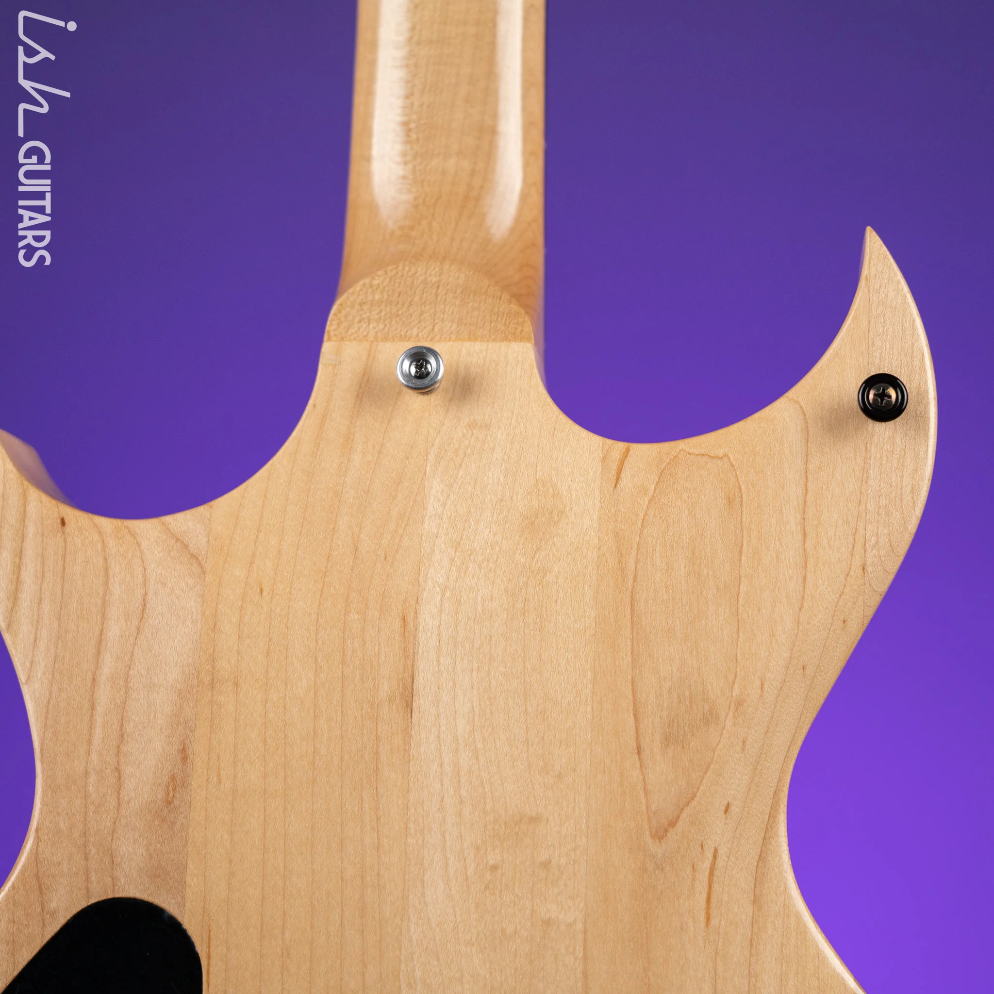 2013 Gibson N-225 Natural - Image 10