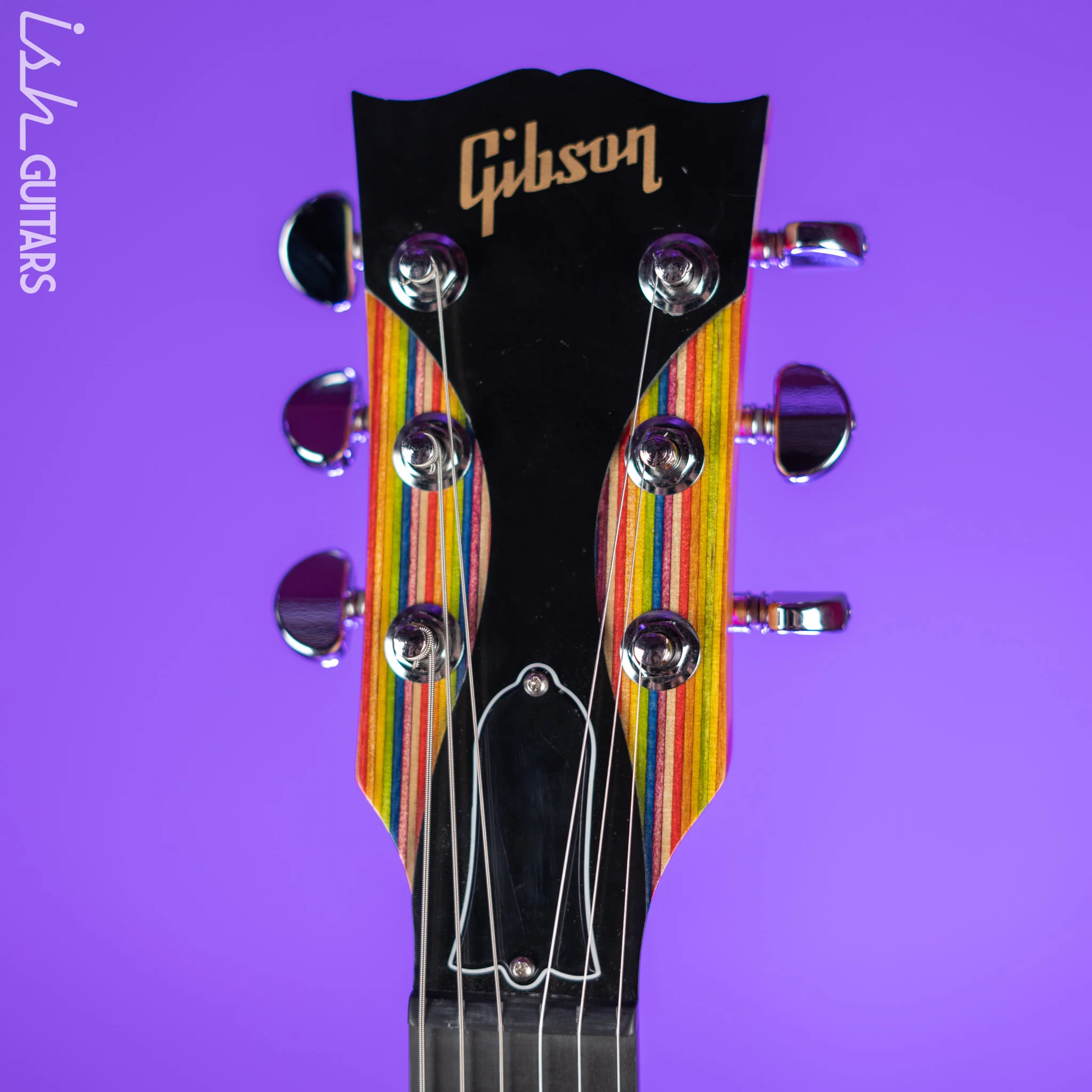 2013 Gibson Zoot Suit Les Paul - Image 7