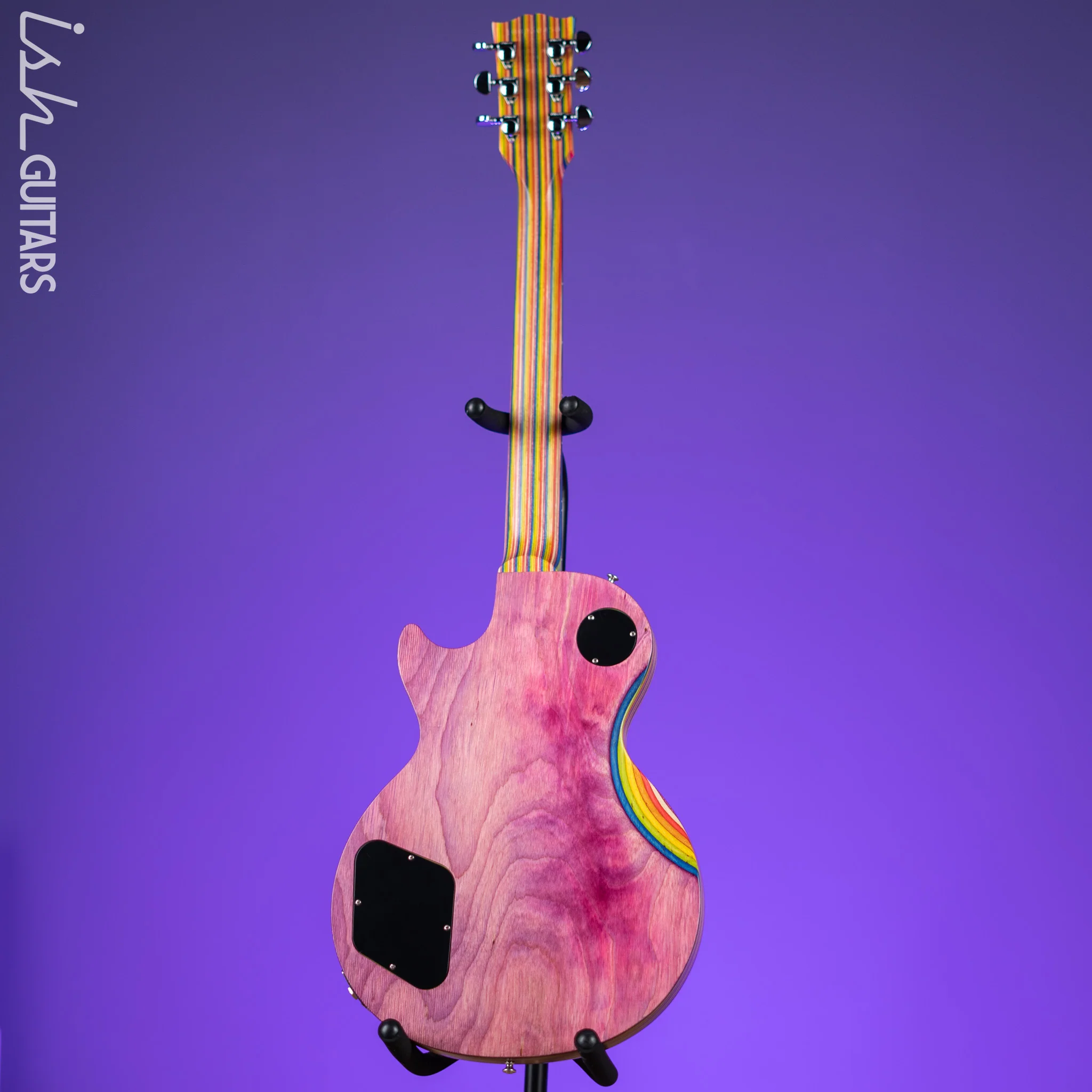 2013 Gibson Zoot Suit Les Paul - Image 8