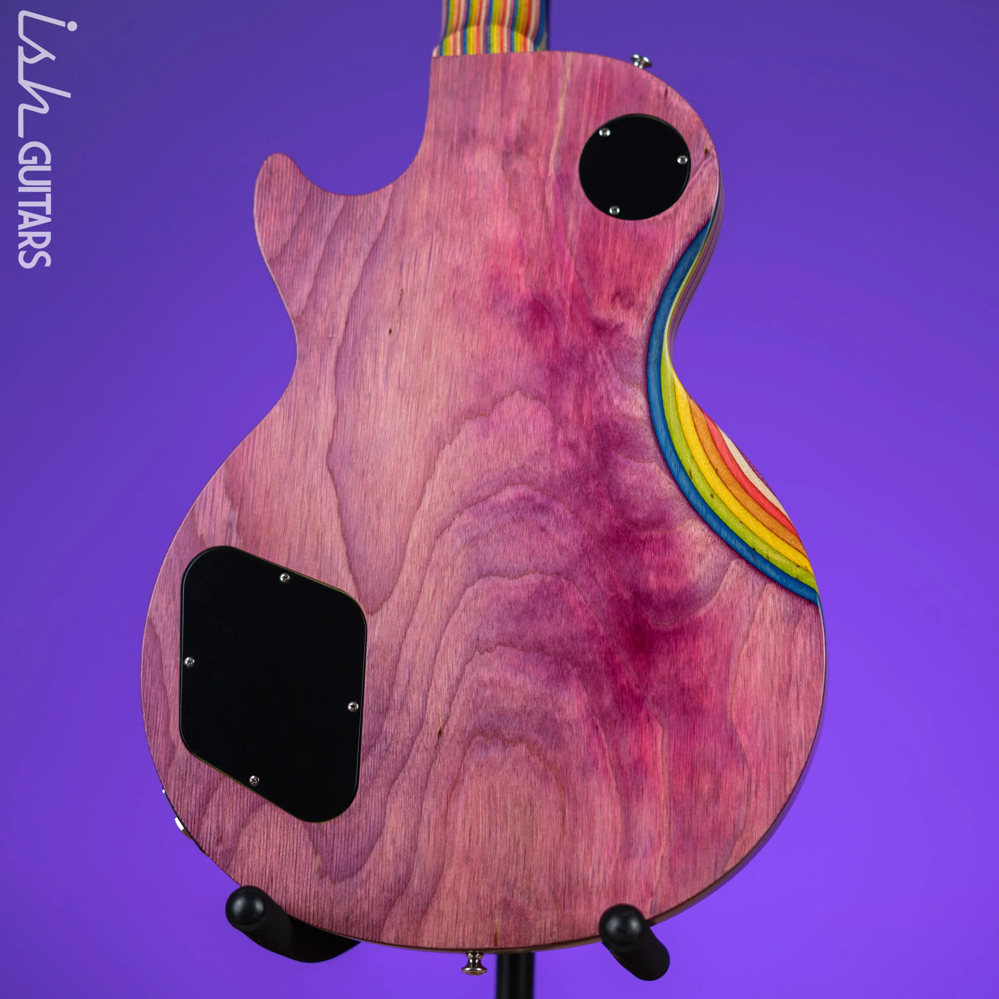 2013 Gibson Zoot Suit Les Paul - Image 9