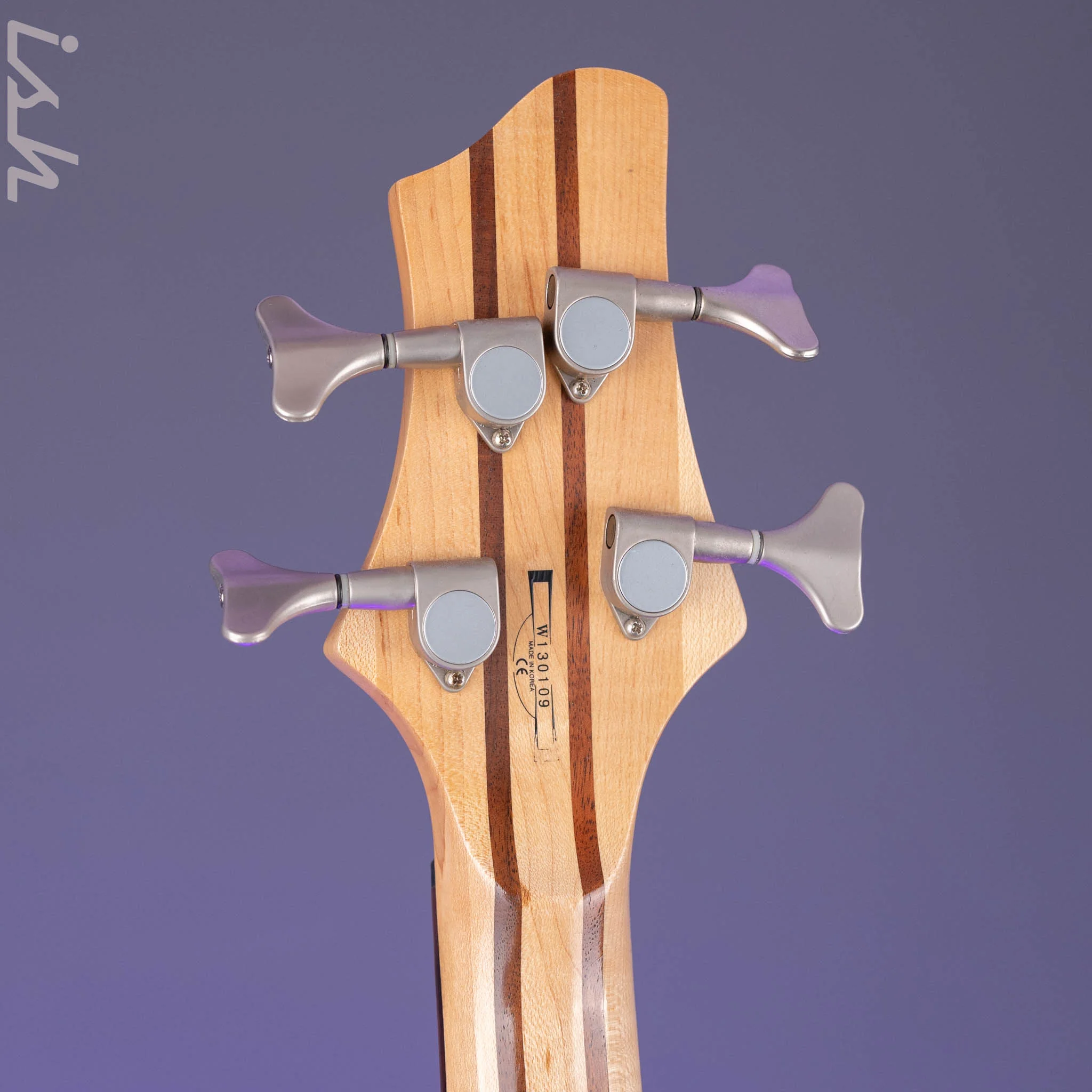 2013 Ibanez BTB300 4-String Bass - Image 14