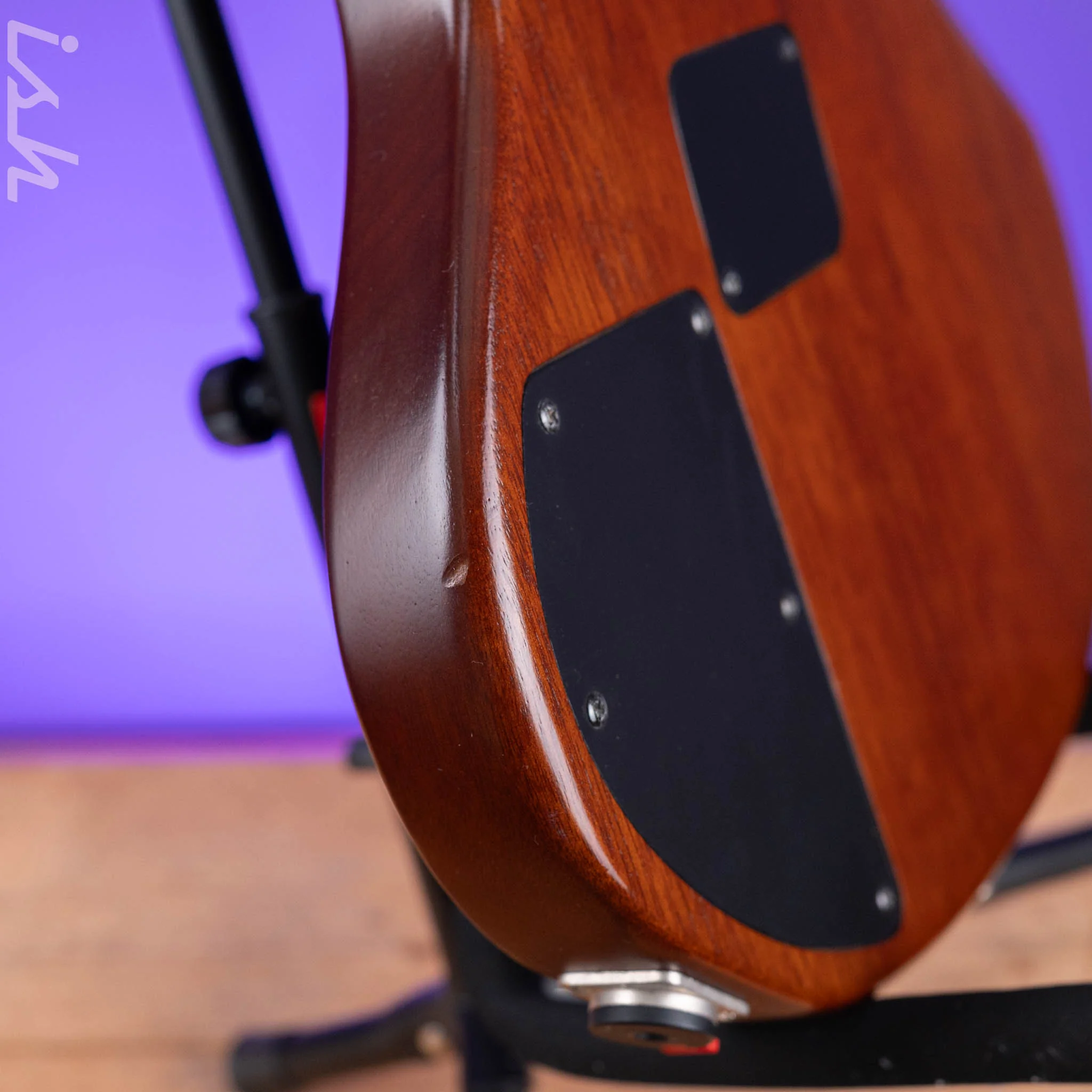 2013 Ibanez BTB300 4-String Bass - Image 18