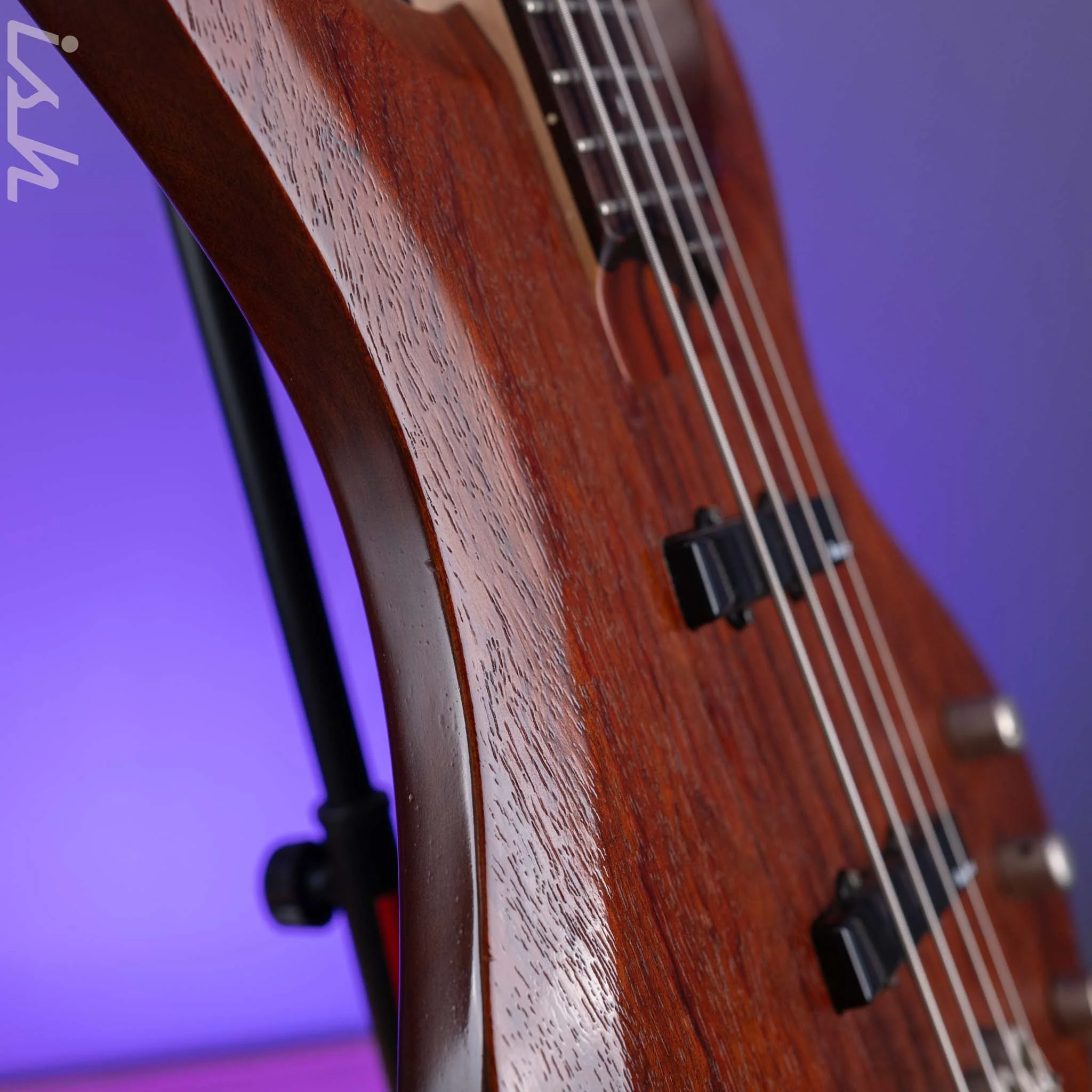 2013 Ibanez BTB300 4-String Bass - Image 7