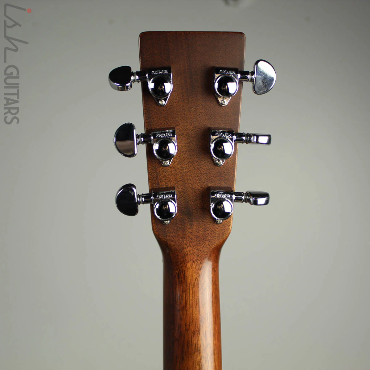 2013 Martin M-36 Acoustic Electric Guitar - Image 10